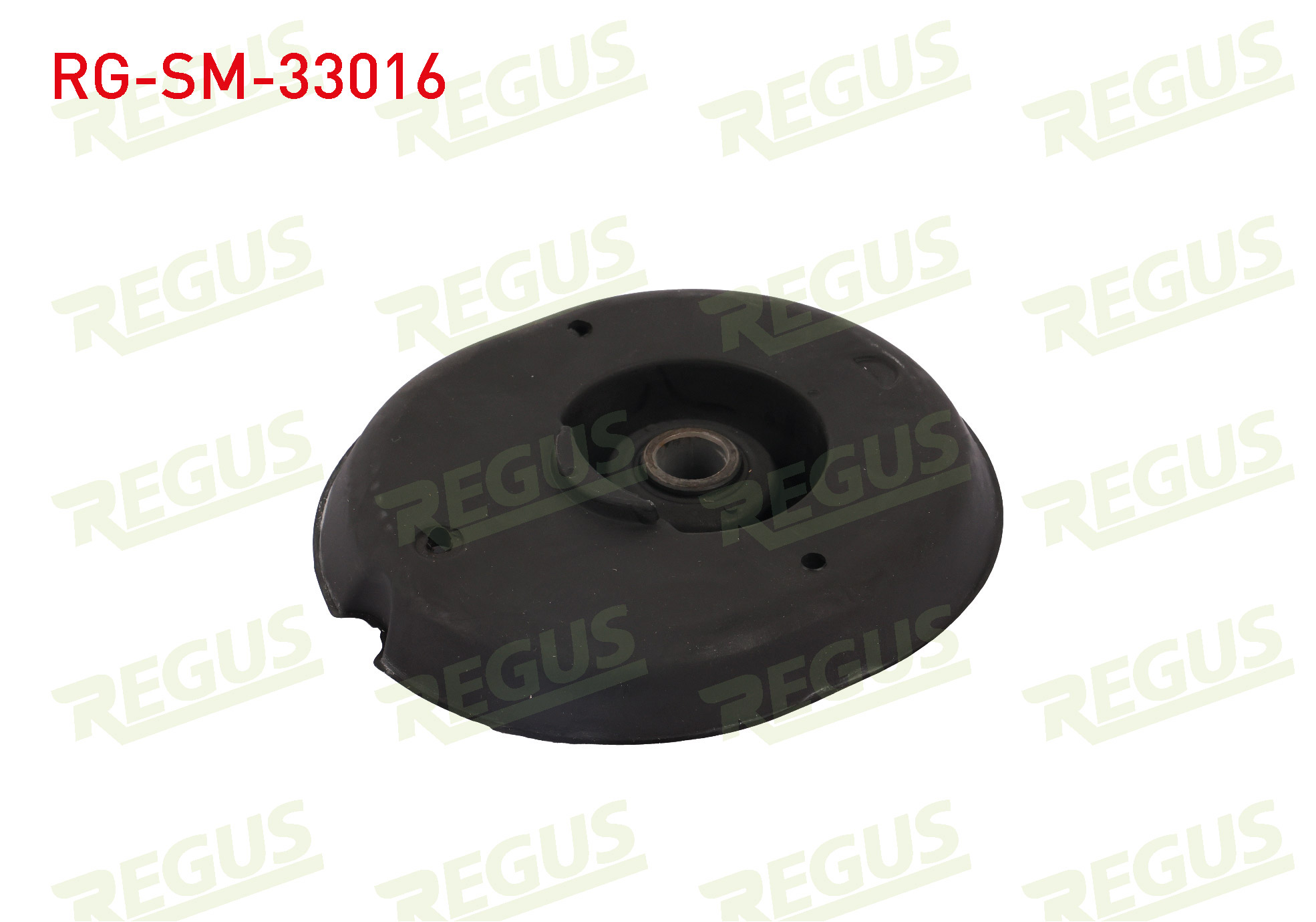 REGUS 36860