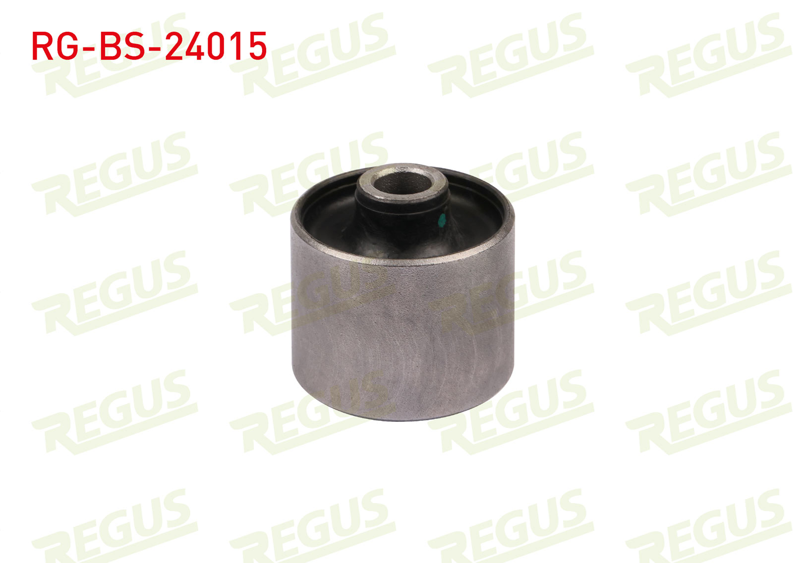 REGUS 57-12217