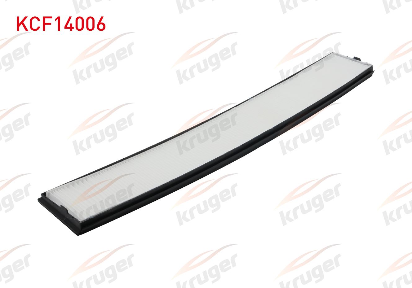 KRUGER 1 987 432 036