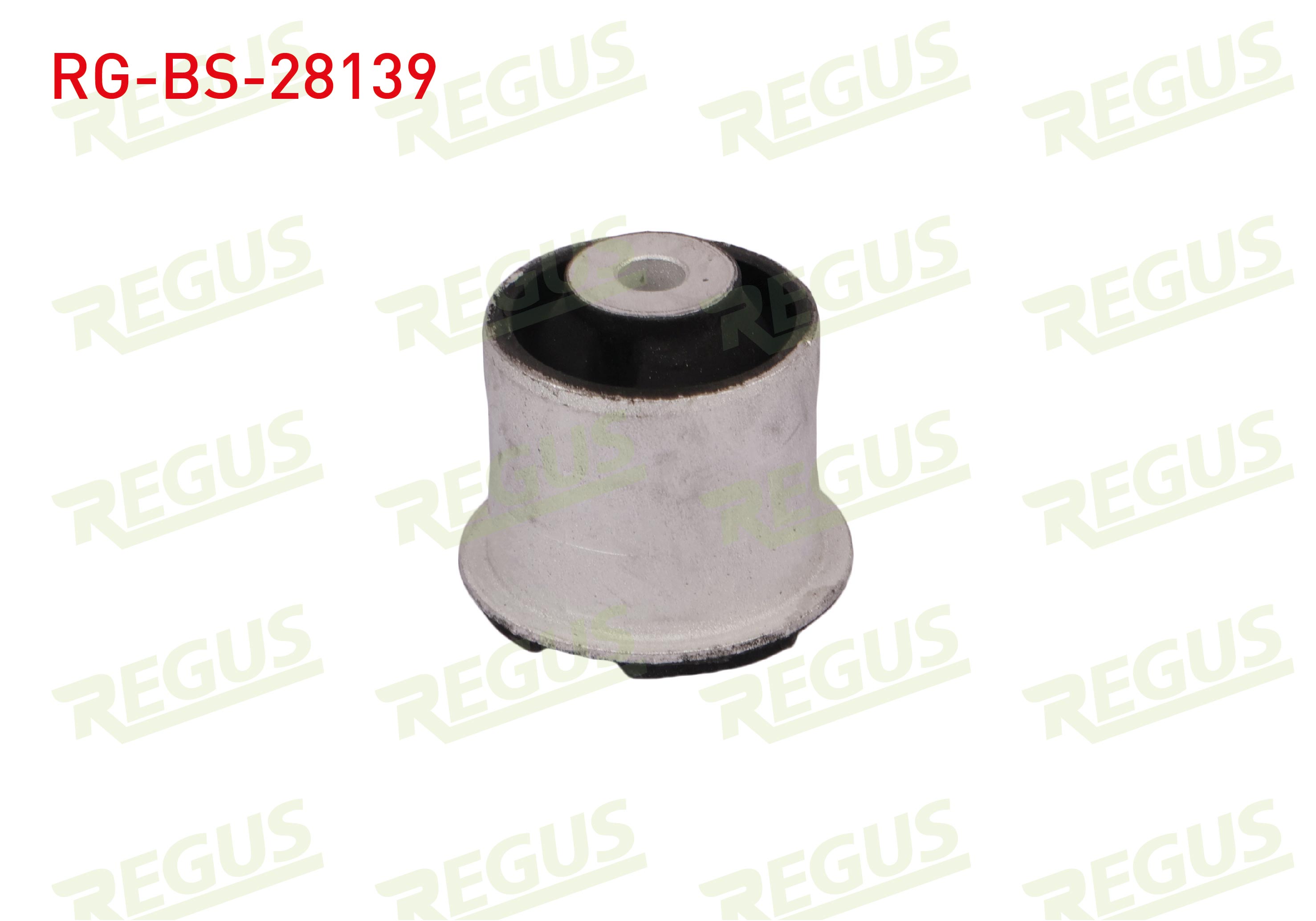 REGUS 57-11297