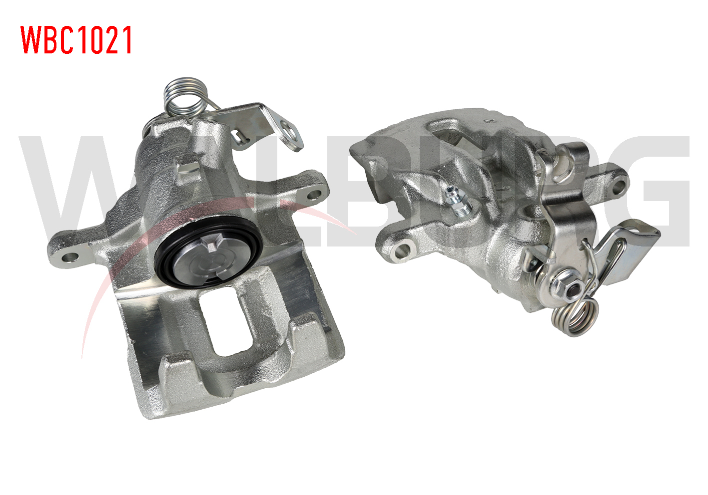 WALBURG 0 986 135 383 | FREN KALIPERI SAG ARKA PISTON 41mm DISK 280mm RENAULT TRAFIC II 1.9 DCI - 2.0 DCI 2001-2014/ TRAFIC III 1.6 DCI 2014-/ OPEL VIVARO 1.9 DI - 2.0 CDTI 2002-