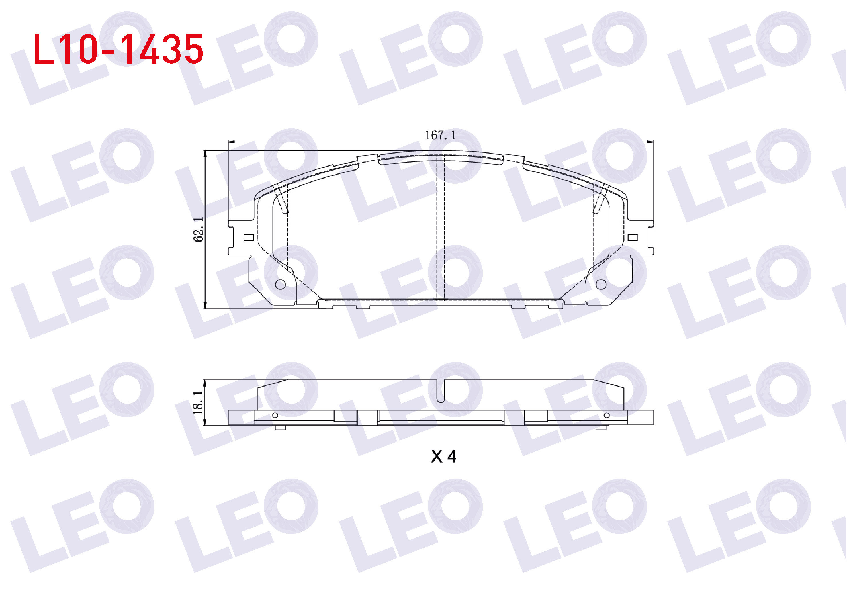 LEO 