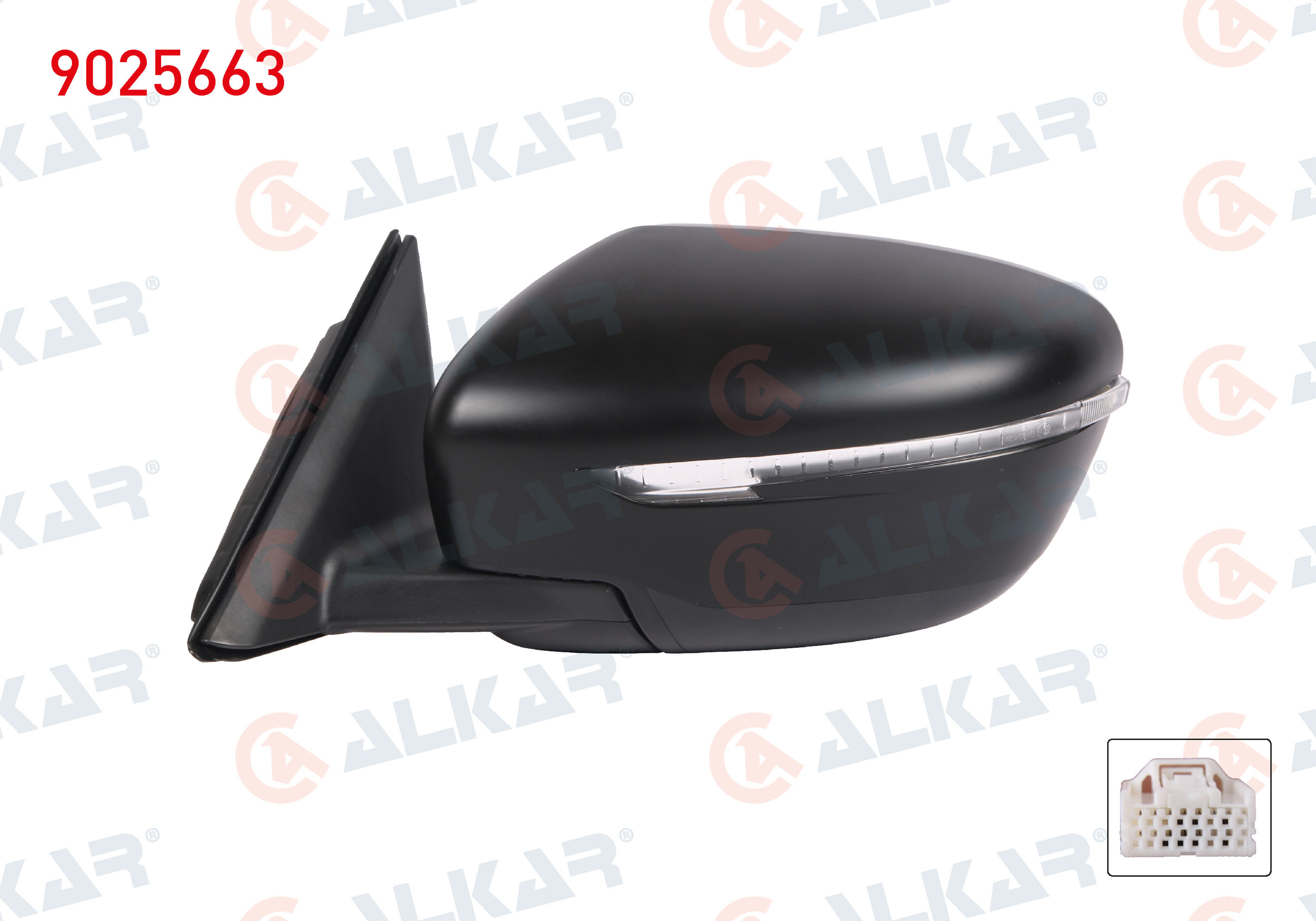 ALKAR 9025663