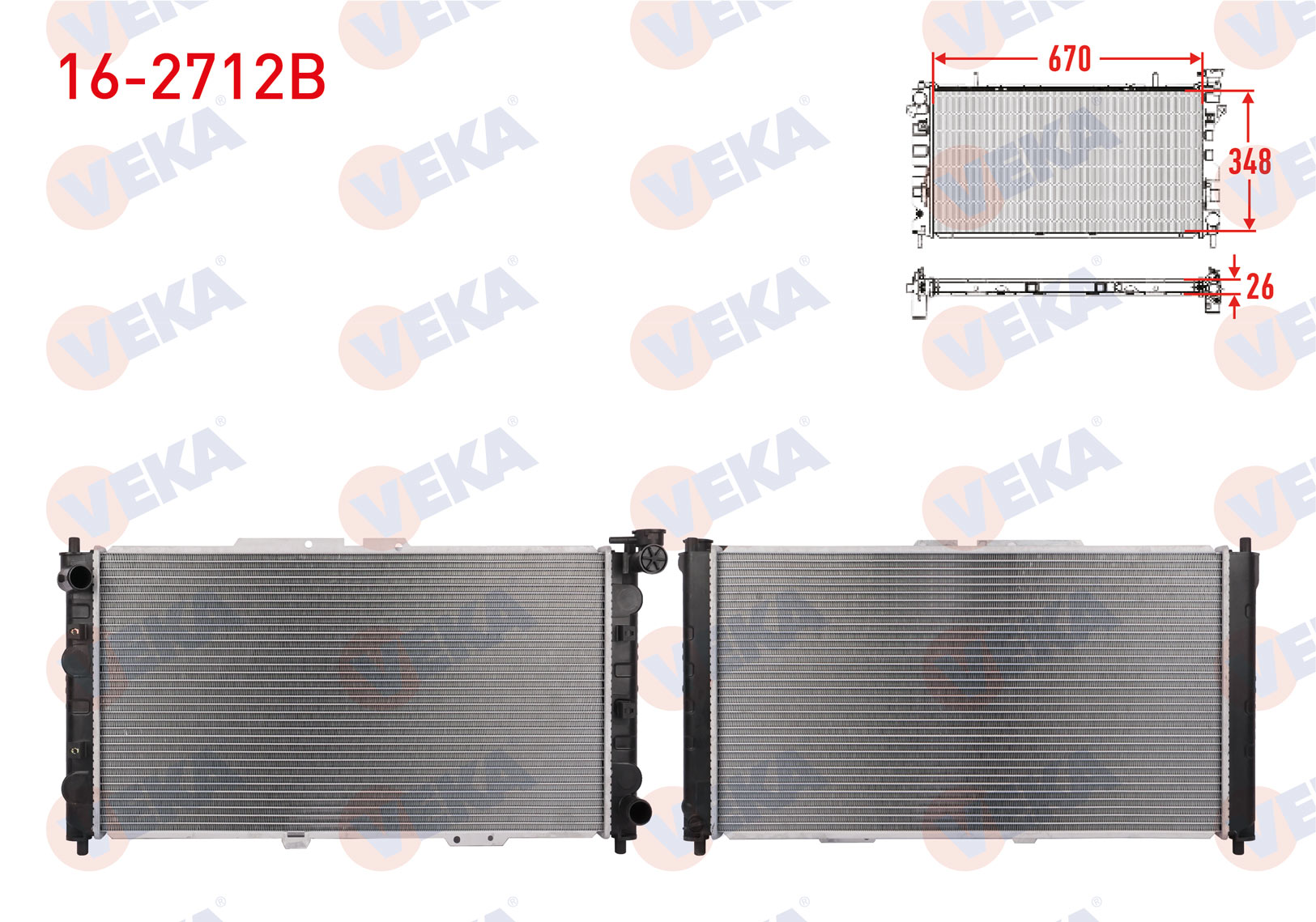VEKA 62382A