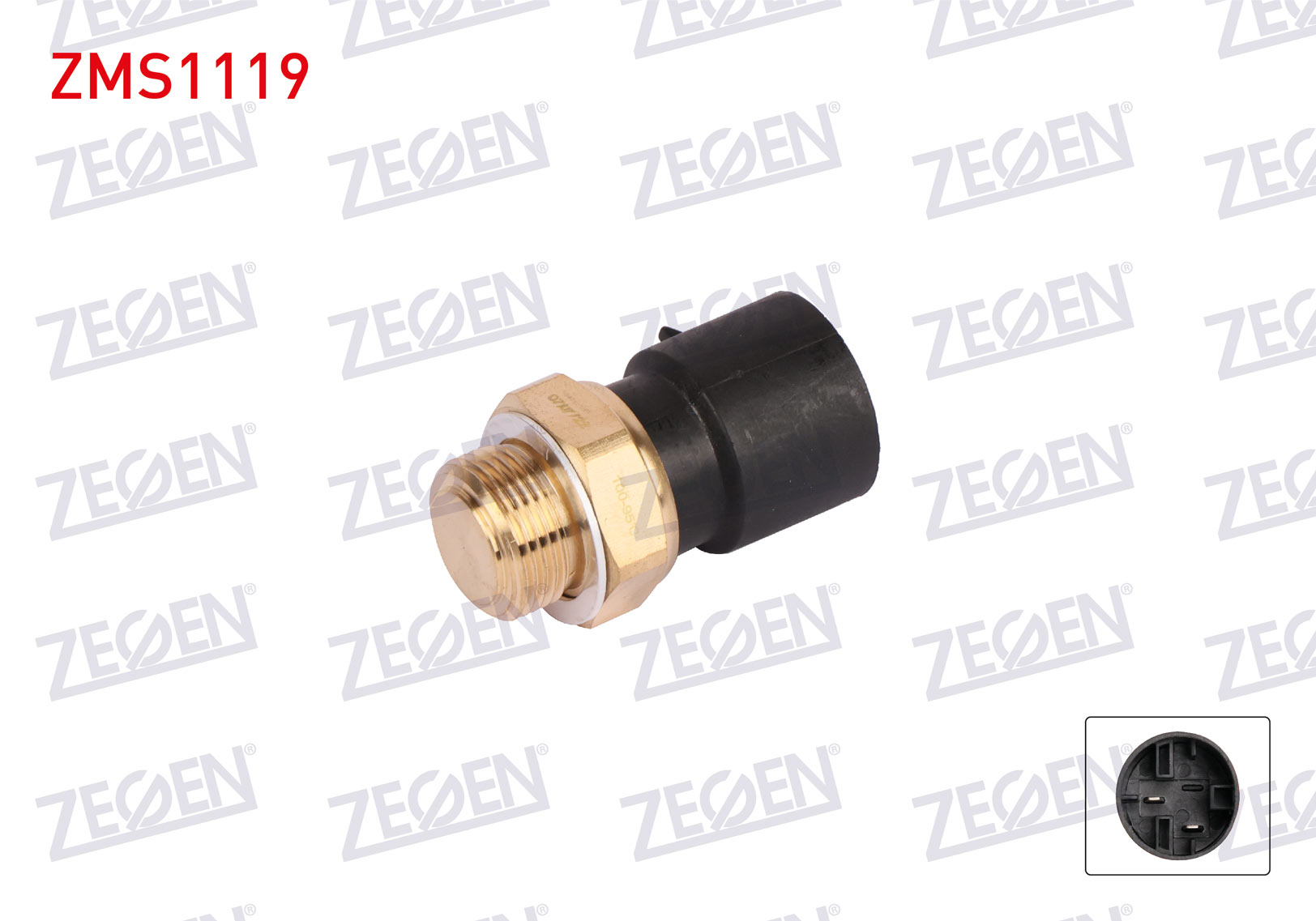 ZEGEN 36180