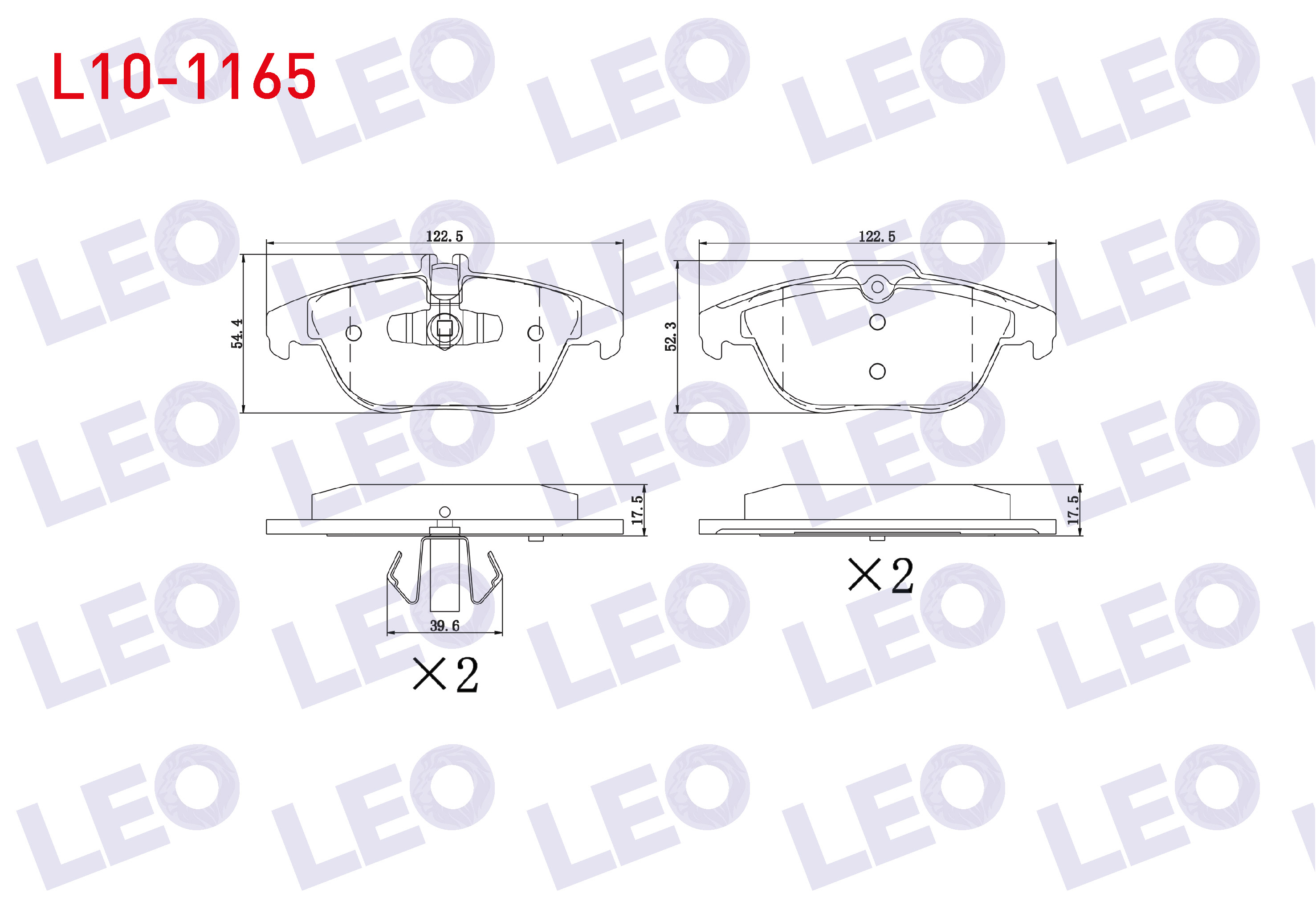 LEO 