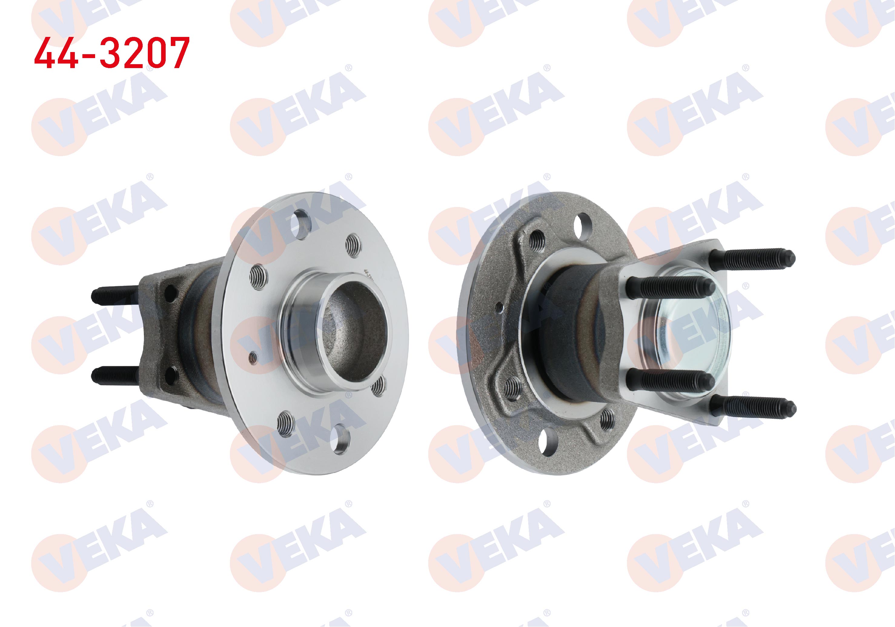 VEKA VKBA 3422