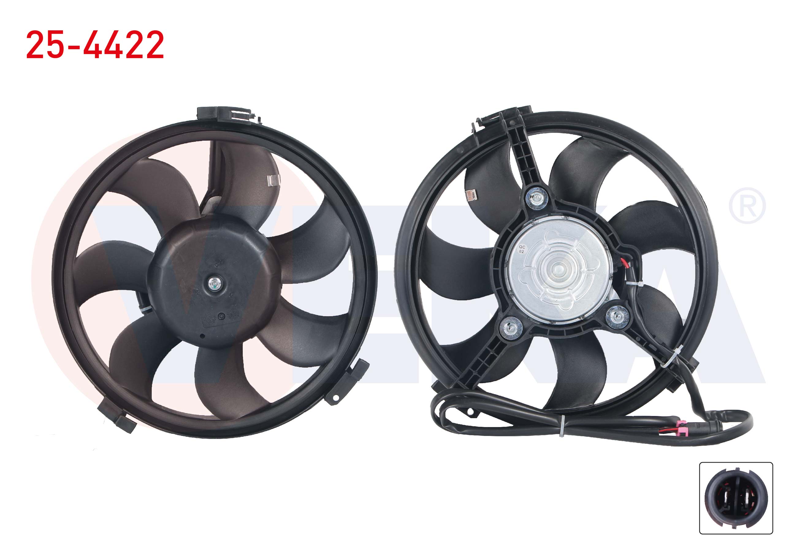 VEKA 85742
