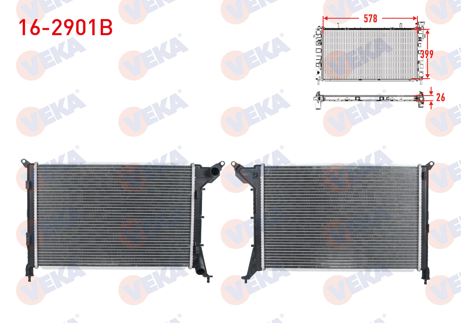 VEKA RA0700010