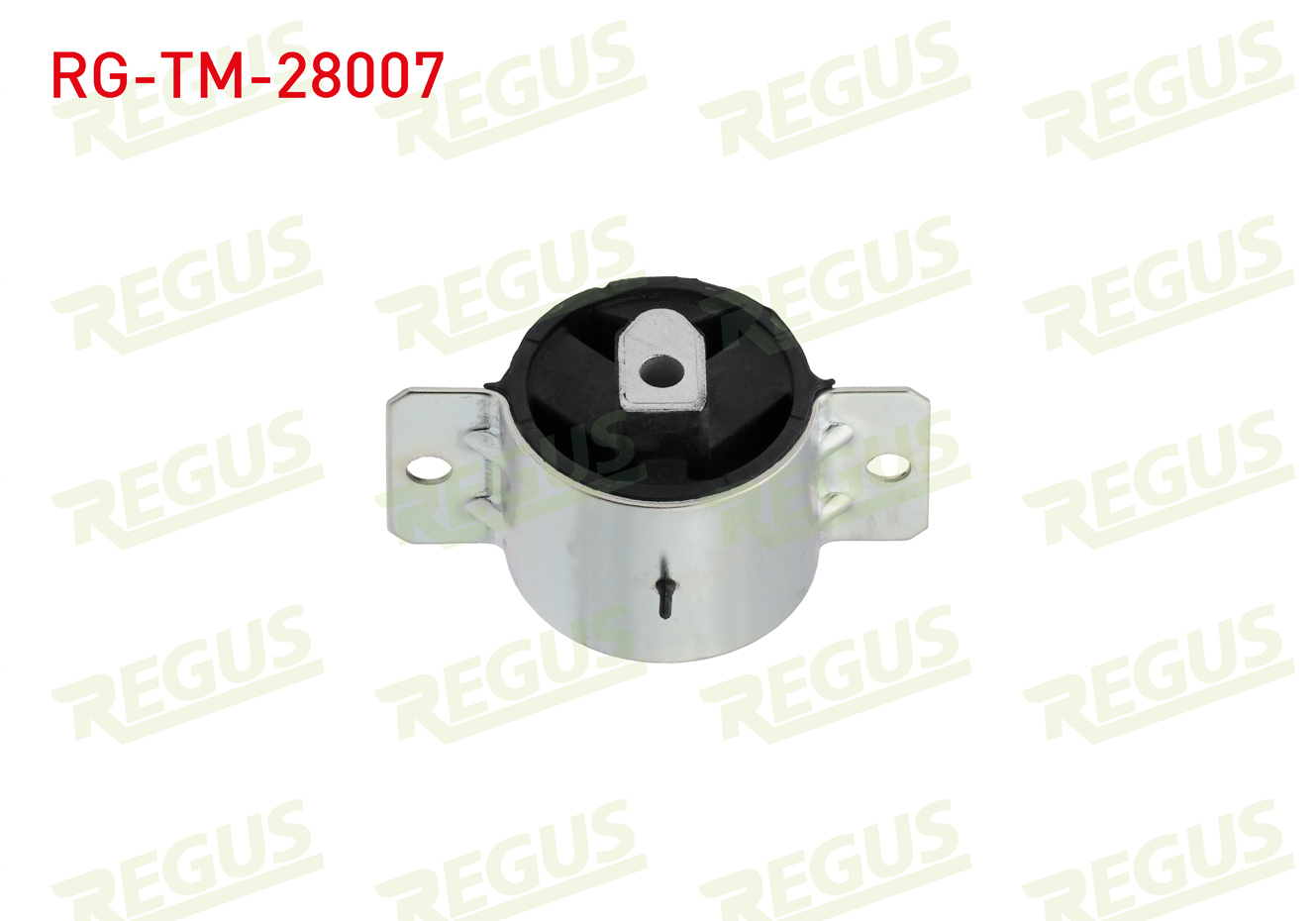 REGUS 01750