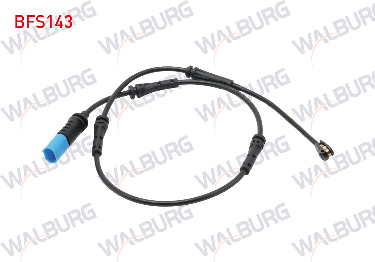 WALBURG 1 987 473 617