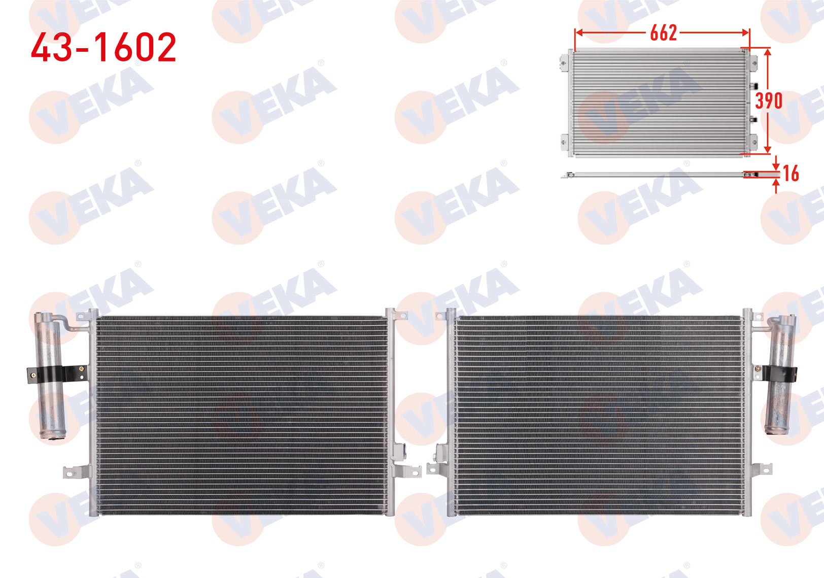 VEKA 756M09