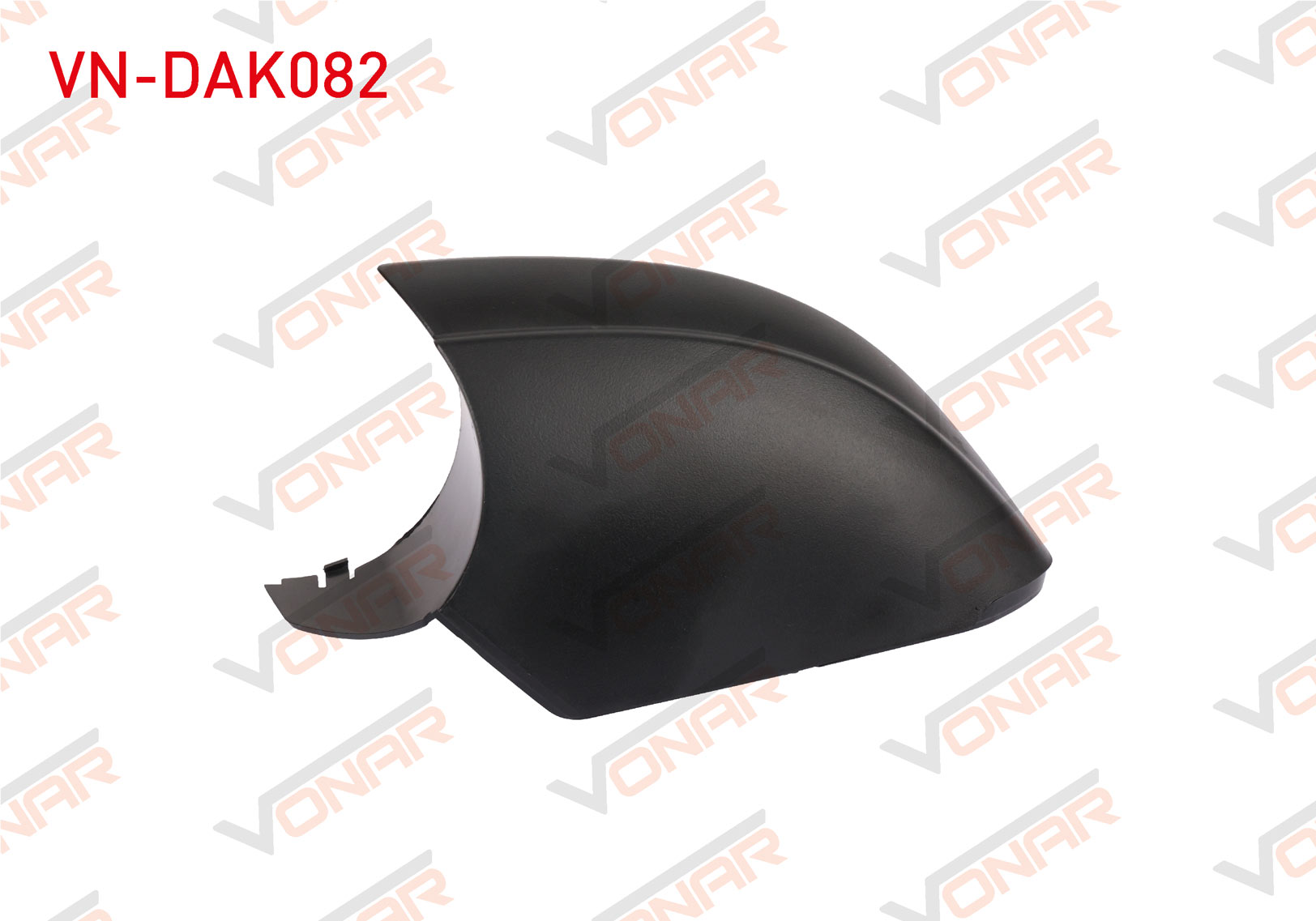 VONAR  | DIKIZ AYNA KAPAGI ALT SOL CADDY 2016-2020