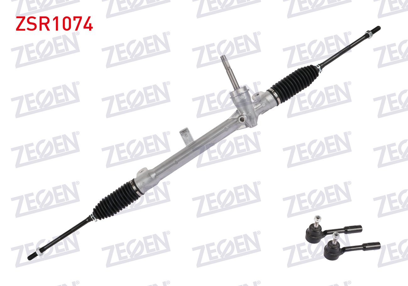 ZEGEN 