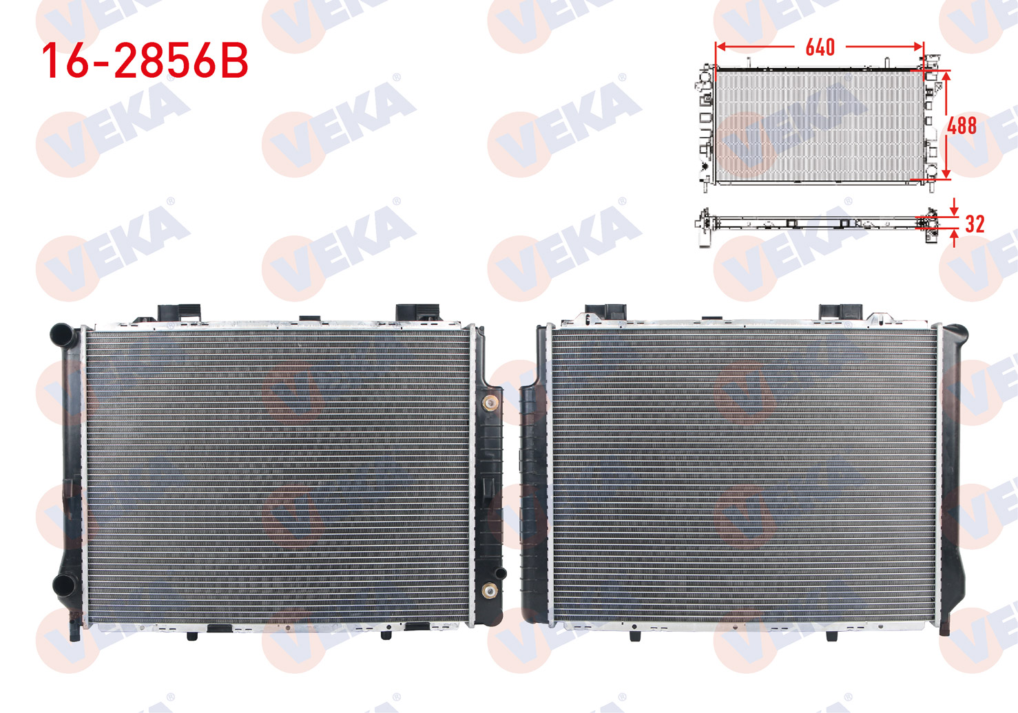 VEKA RA0170670
