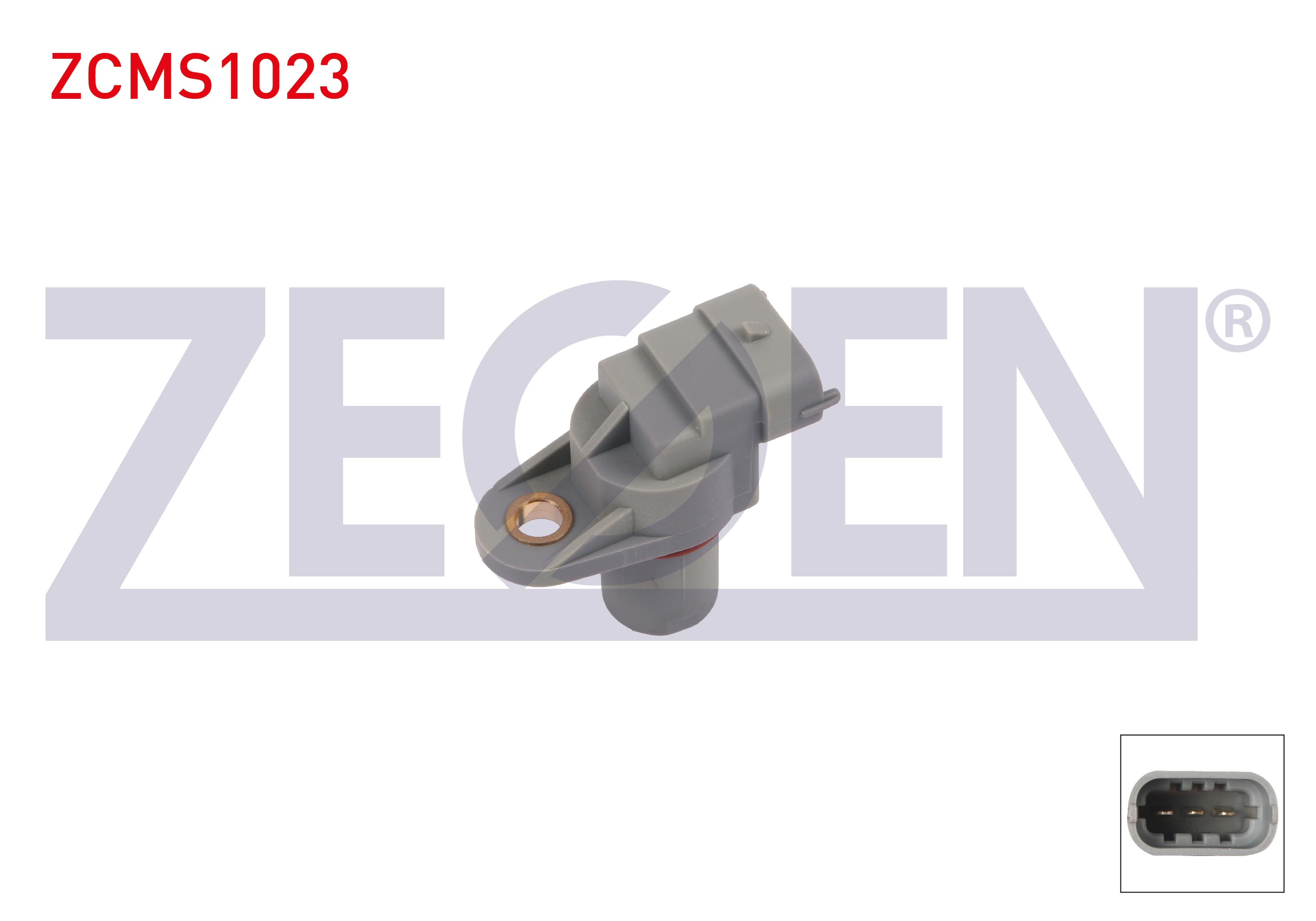 ZEGEN SS11201
