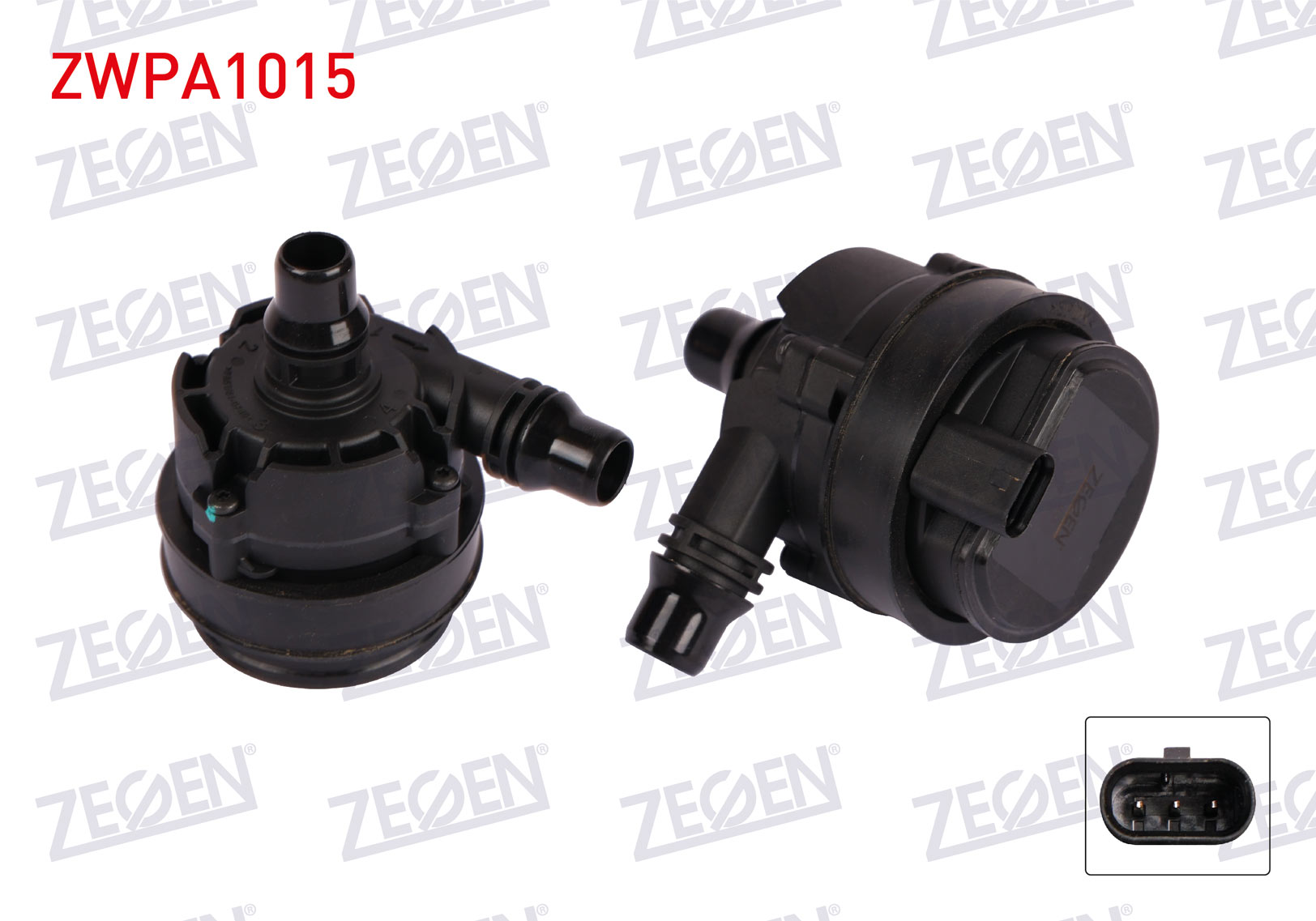 ZEGEN 0 392 023 457