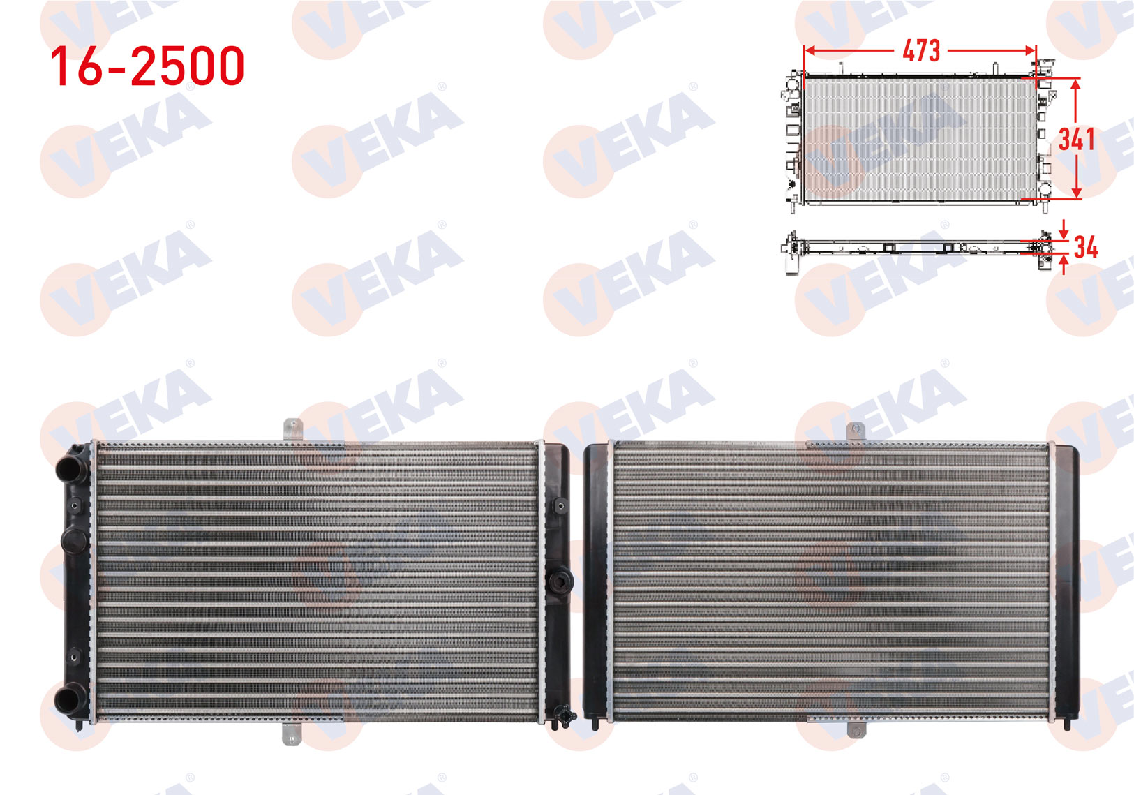 VEKA 52008