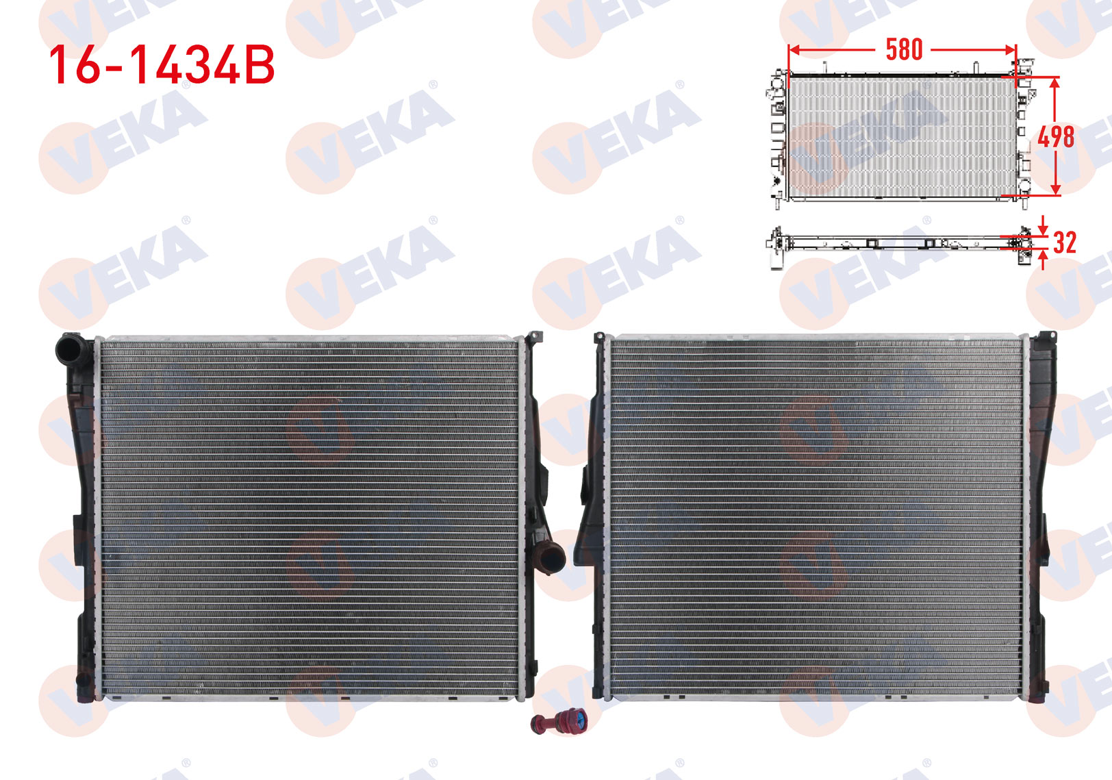 VEKA 60803A