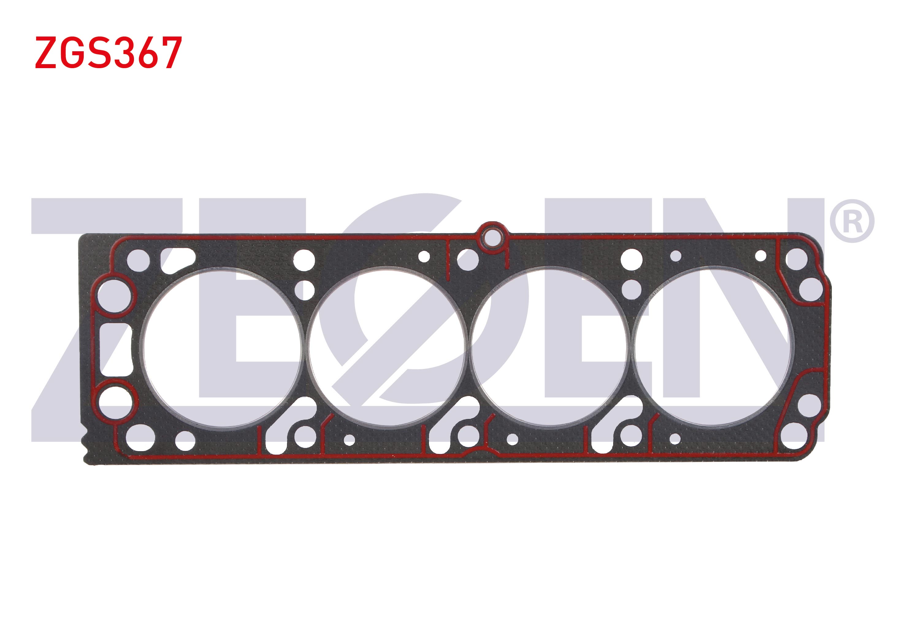 ZEGEN 61-26775-10