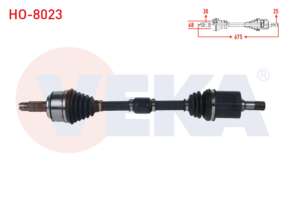 VEKA 201780