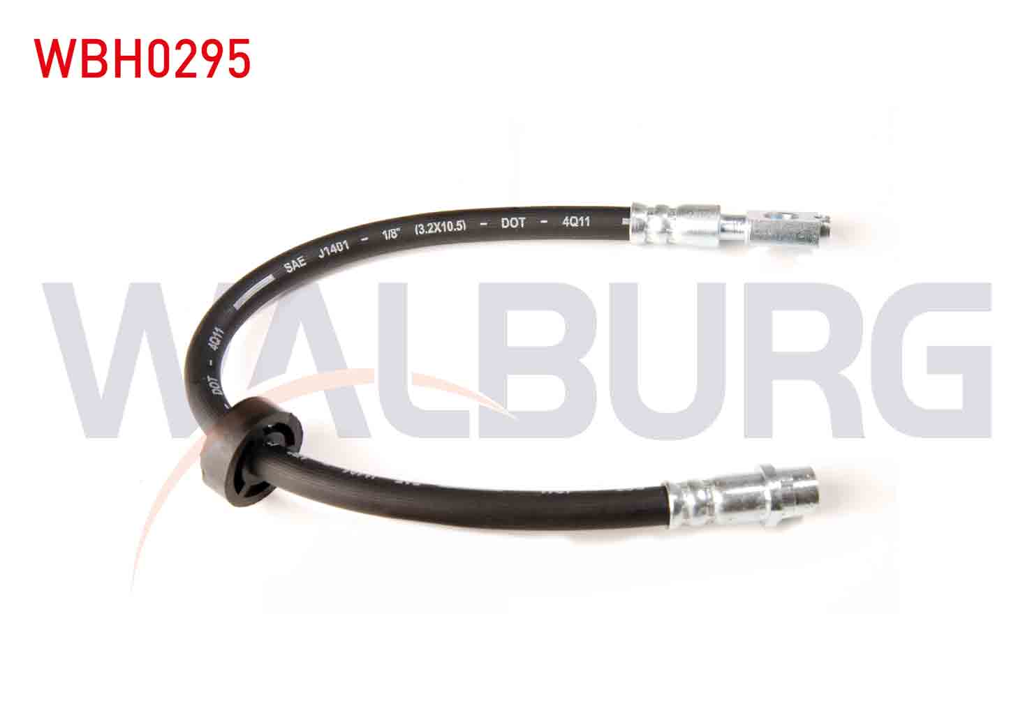 WALBURG 1 987 476 696