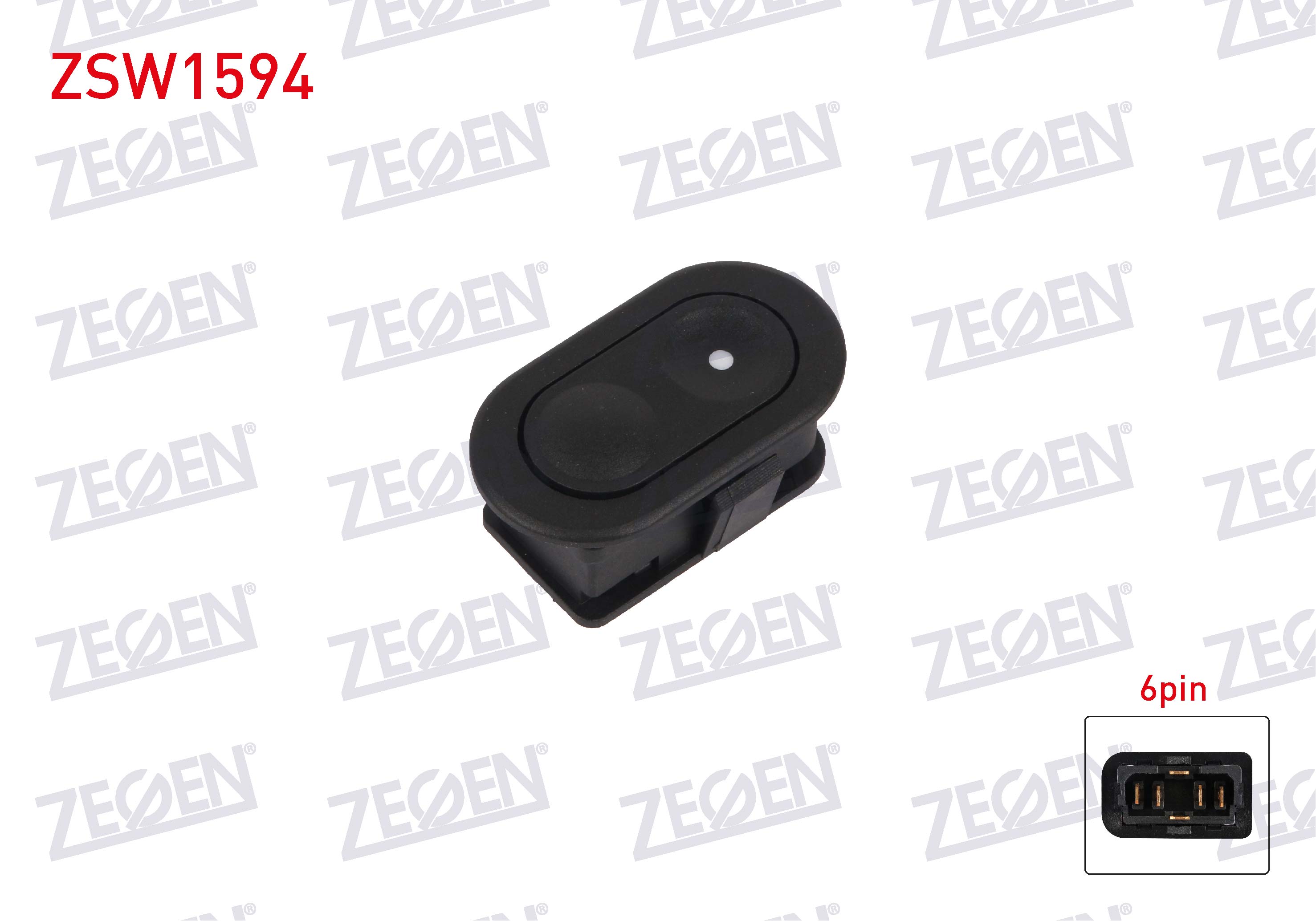 ZEGEN 