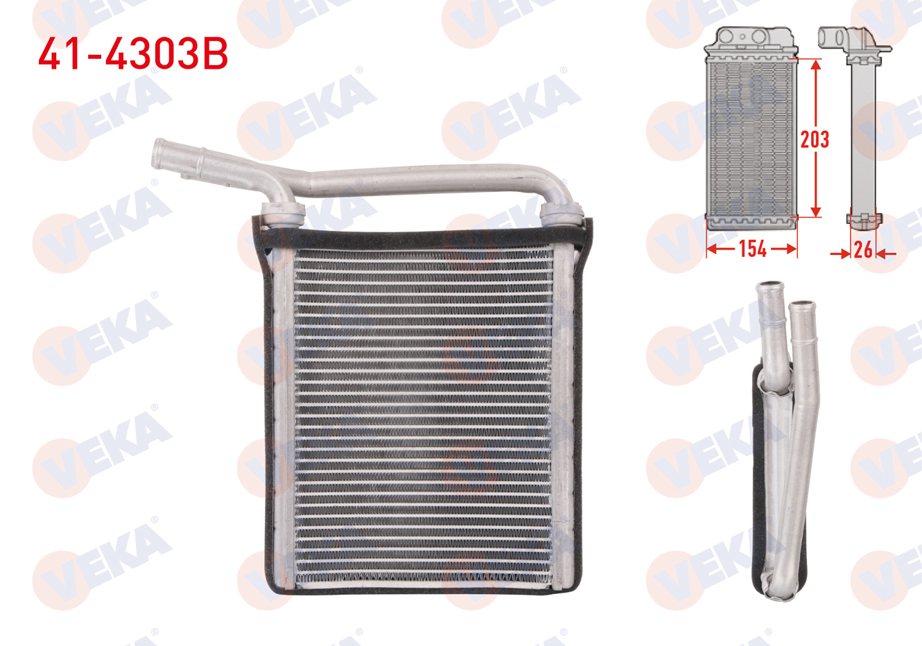 VEKA 707090