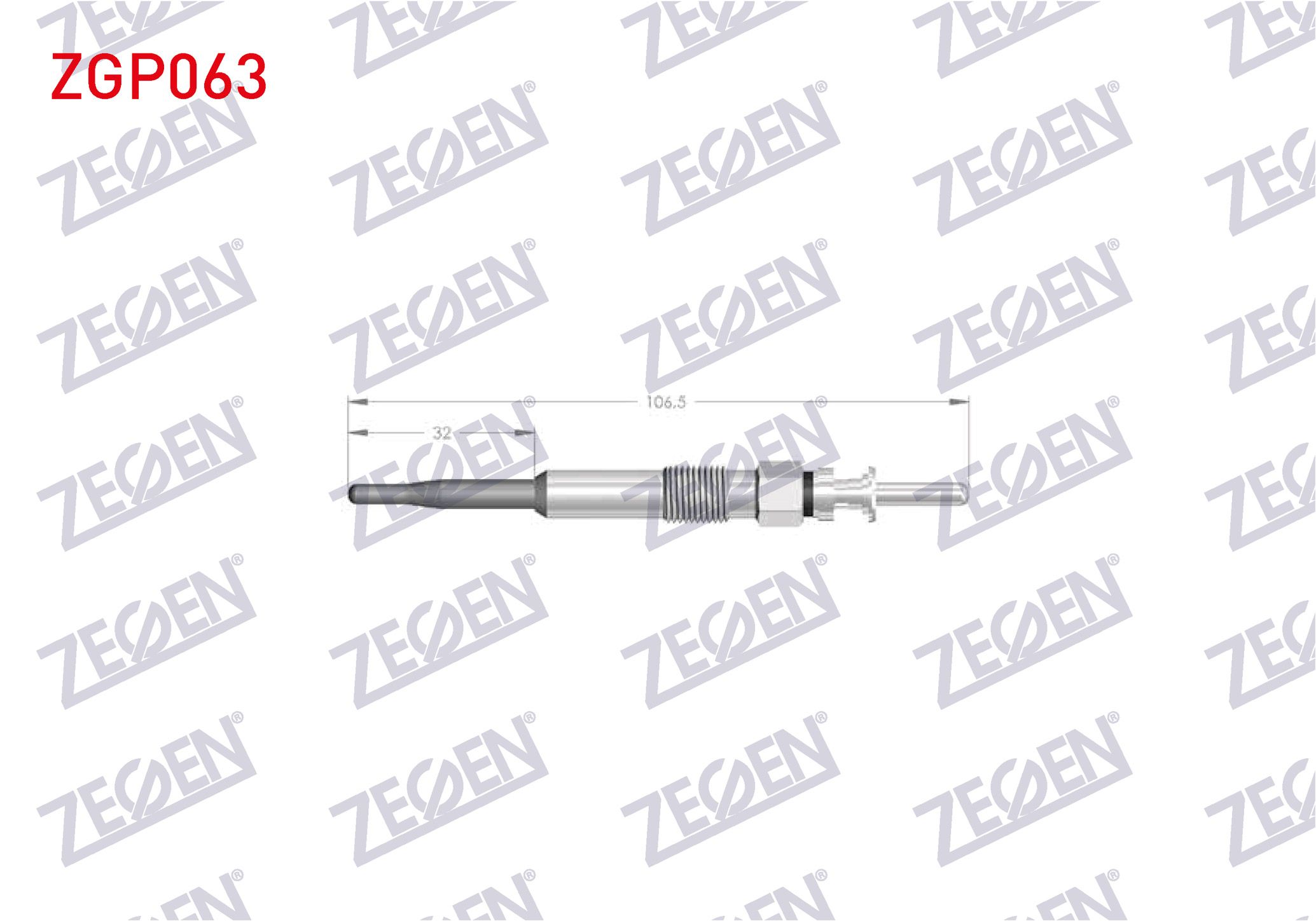 ZEGEN 