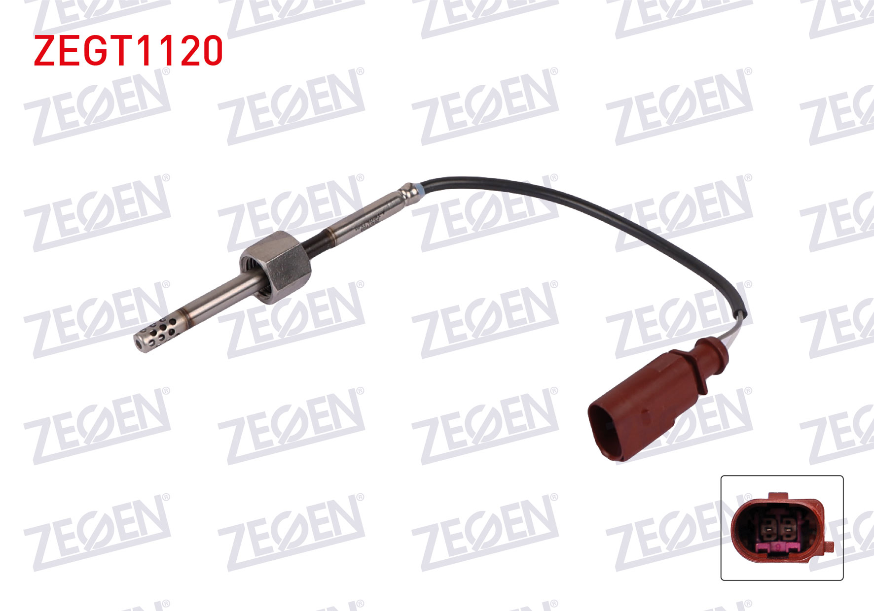 ZEGEN 0 986 259 121