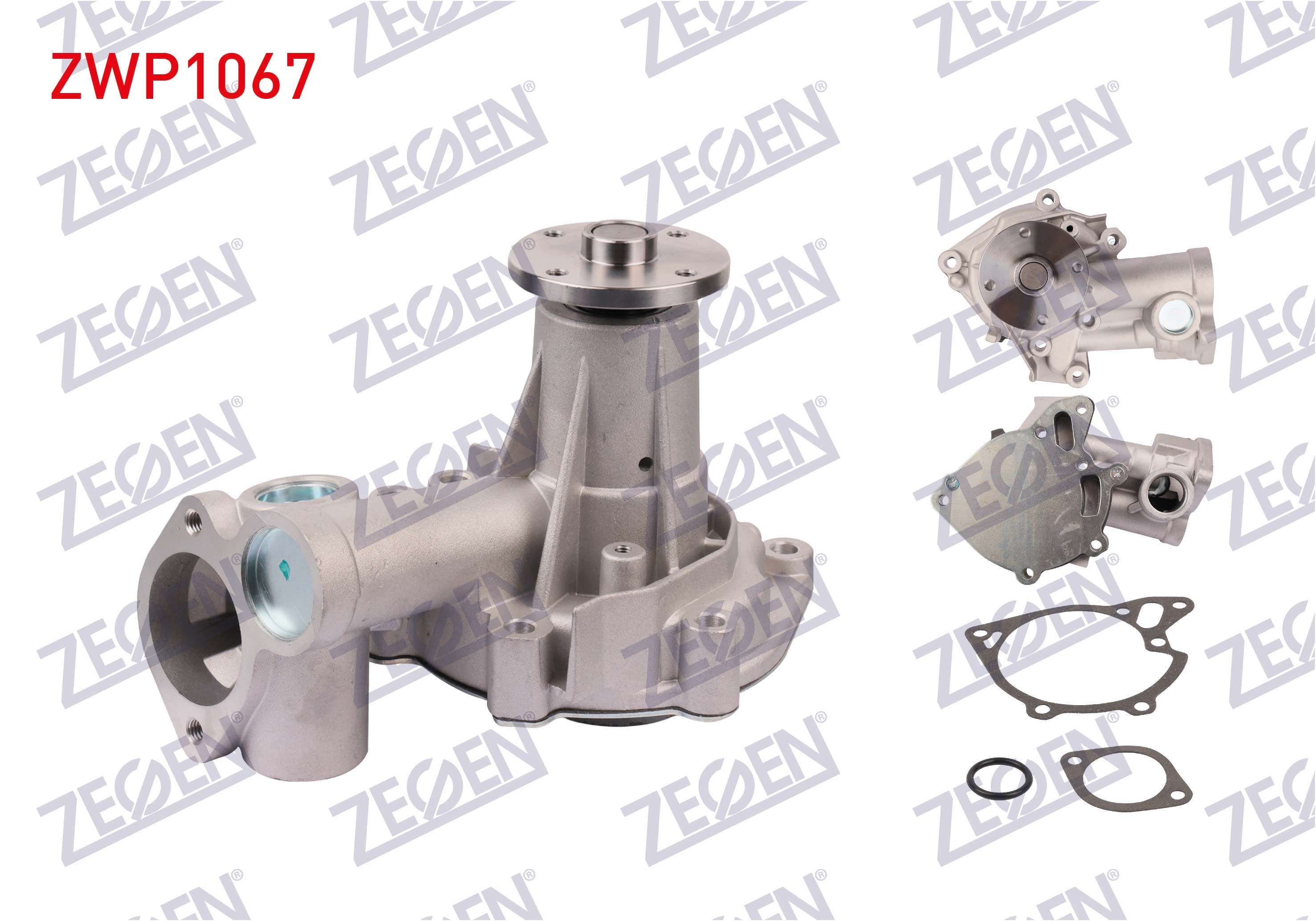 ZEGEN 987732