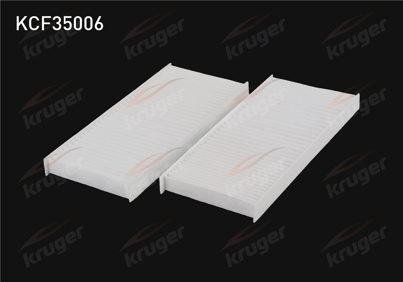 KRUGER 1 987 432 078