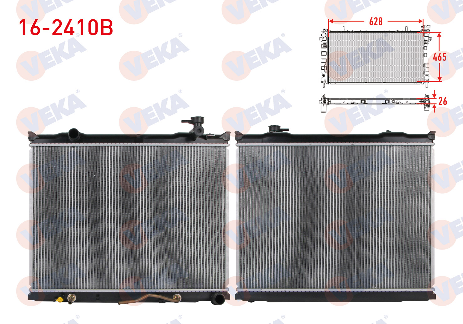 VEKA 66682