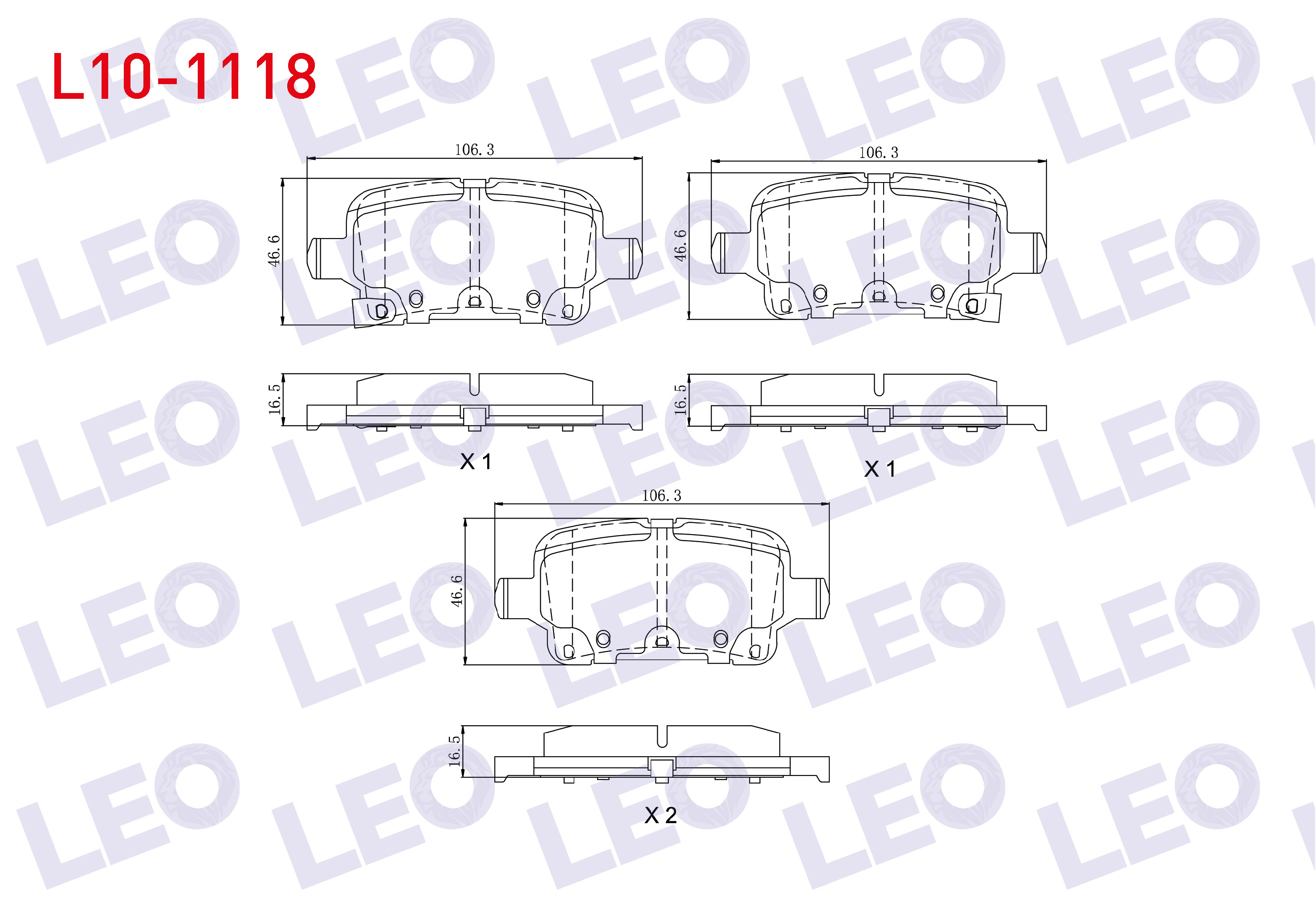 LEO 
