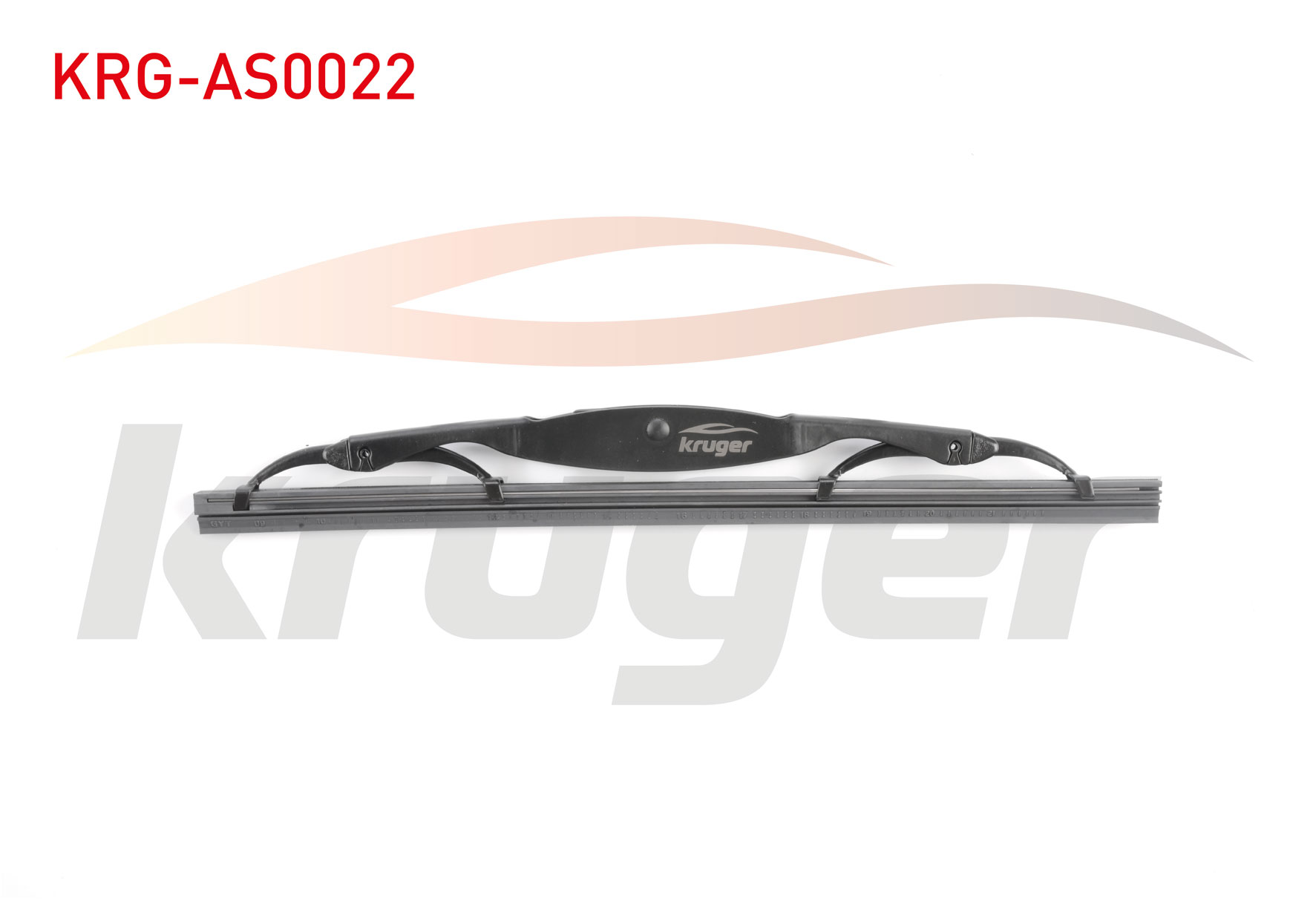 KRUGER 3 397 011 813