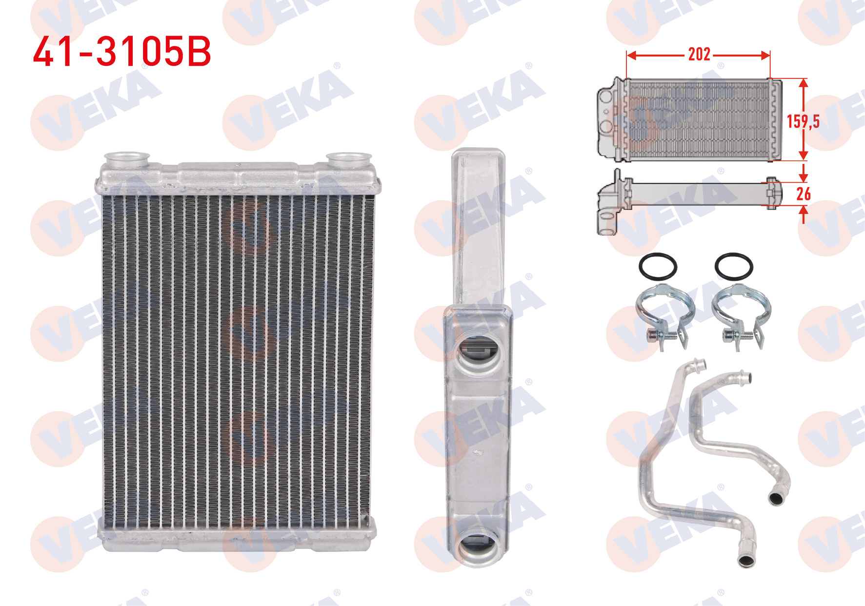 VEKA 707203