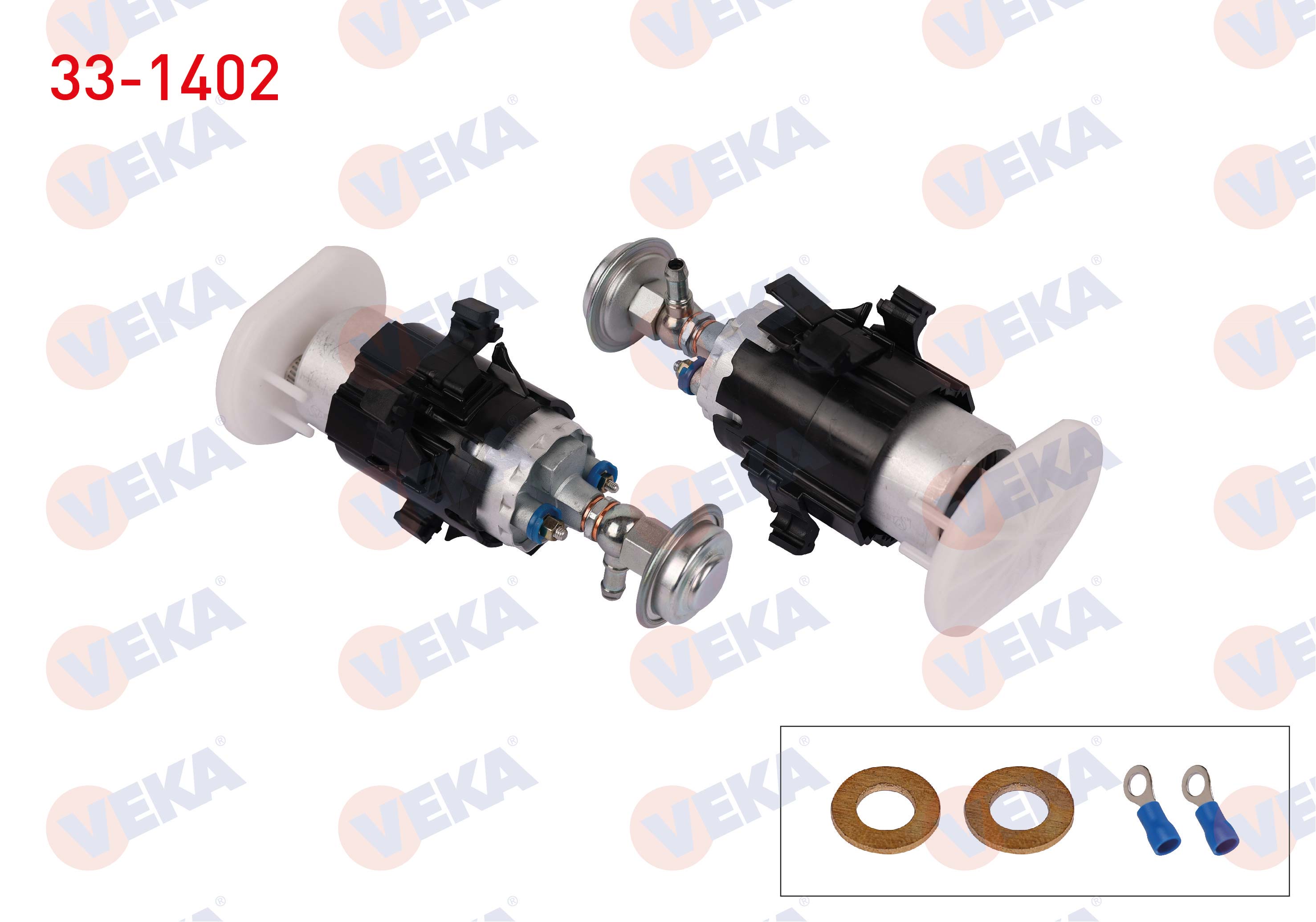 VEKA 0 580 464 995
