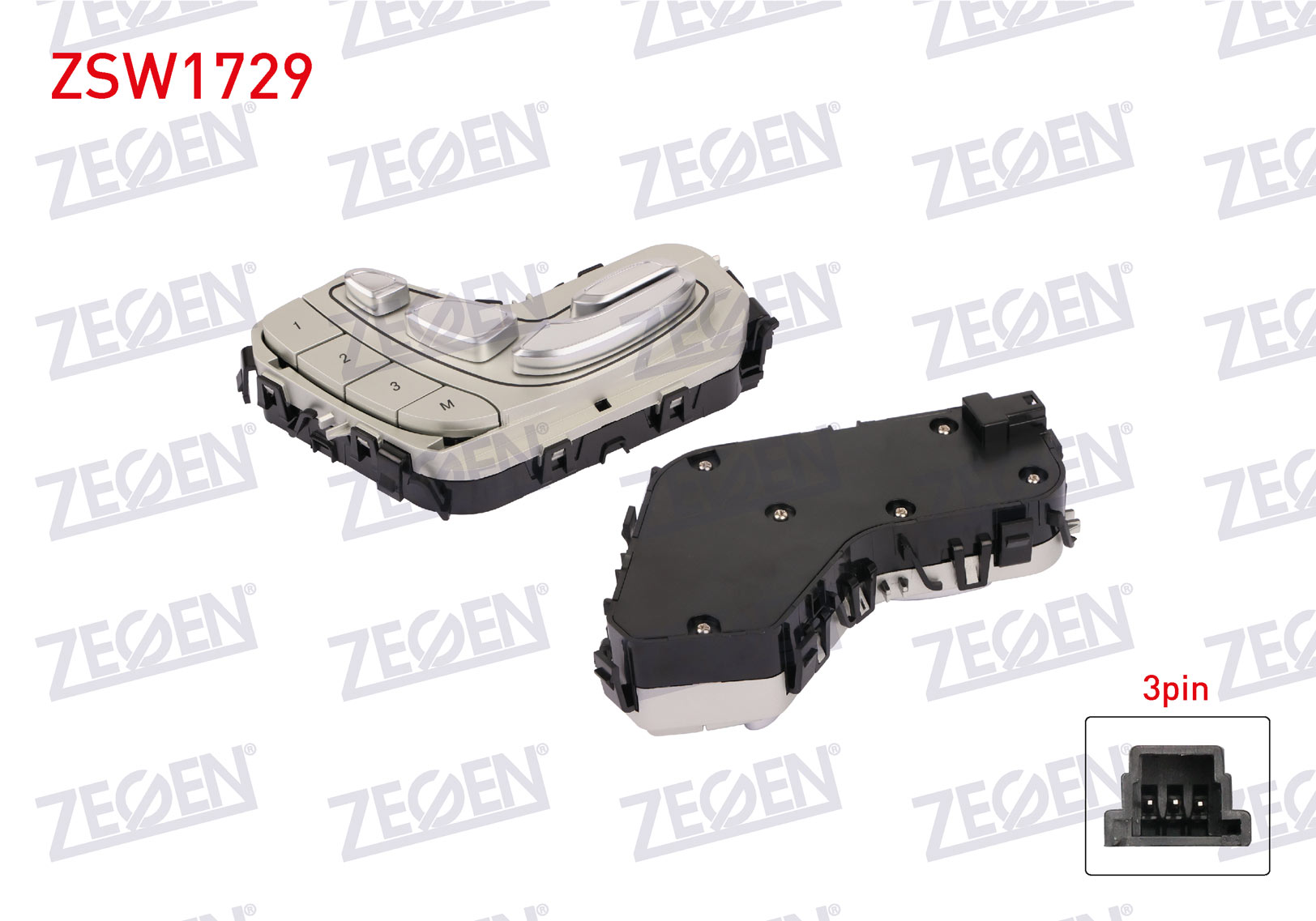 ZEGEN 