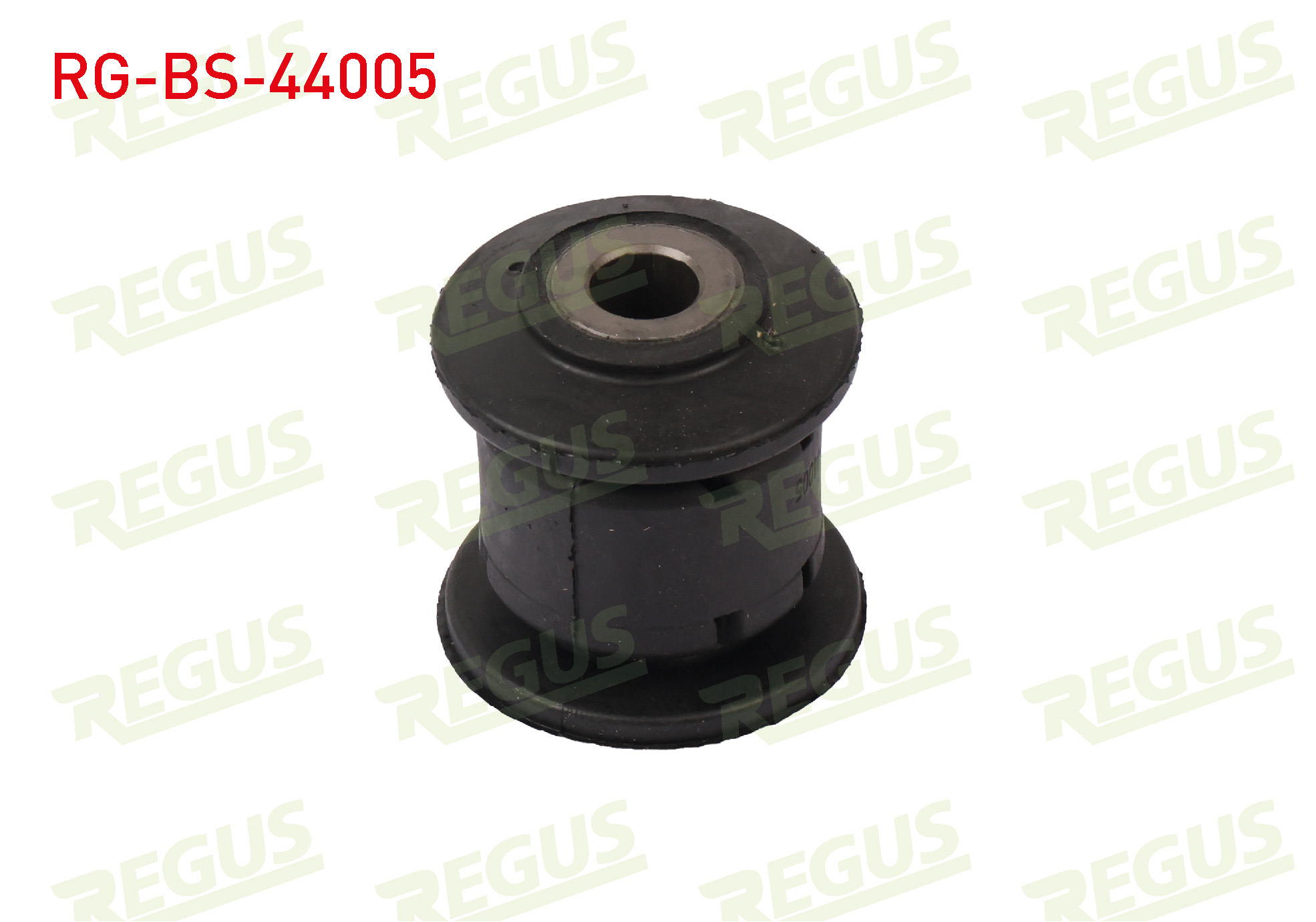 REGUS JBU692
