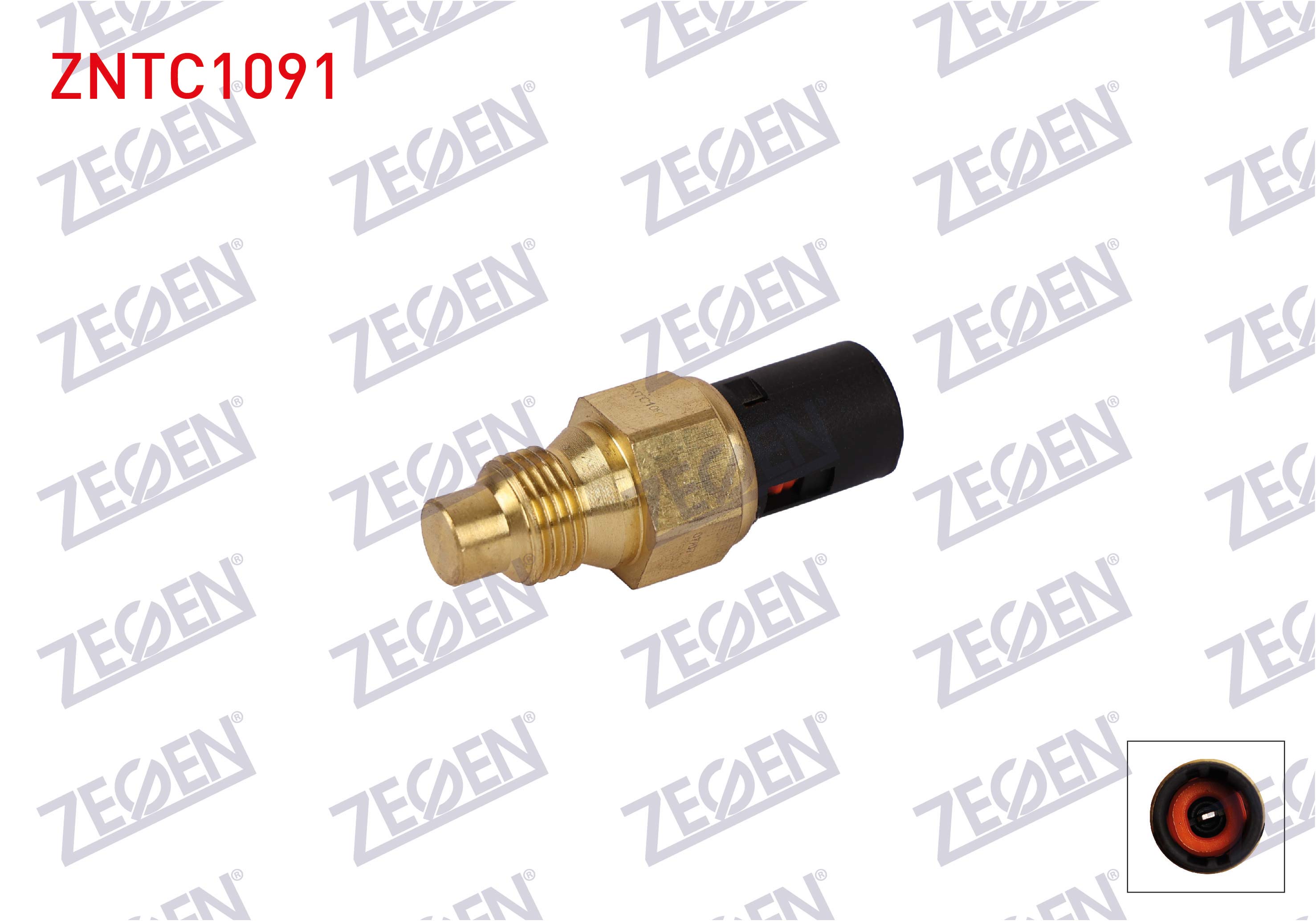 ZEGEN 
