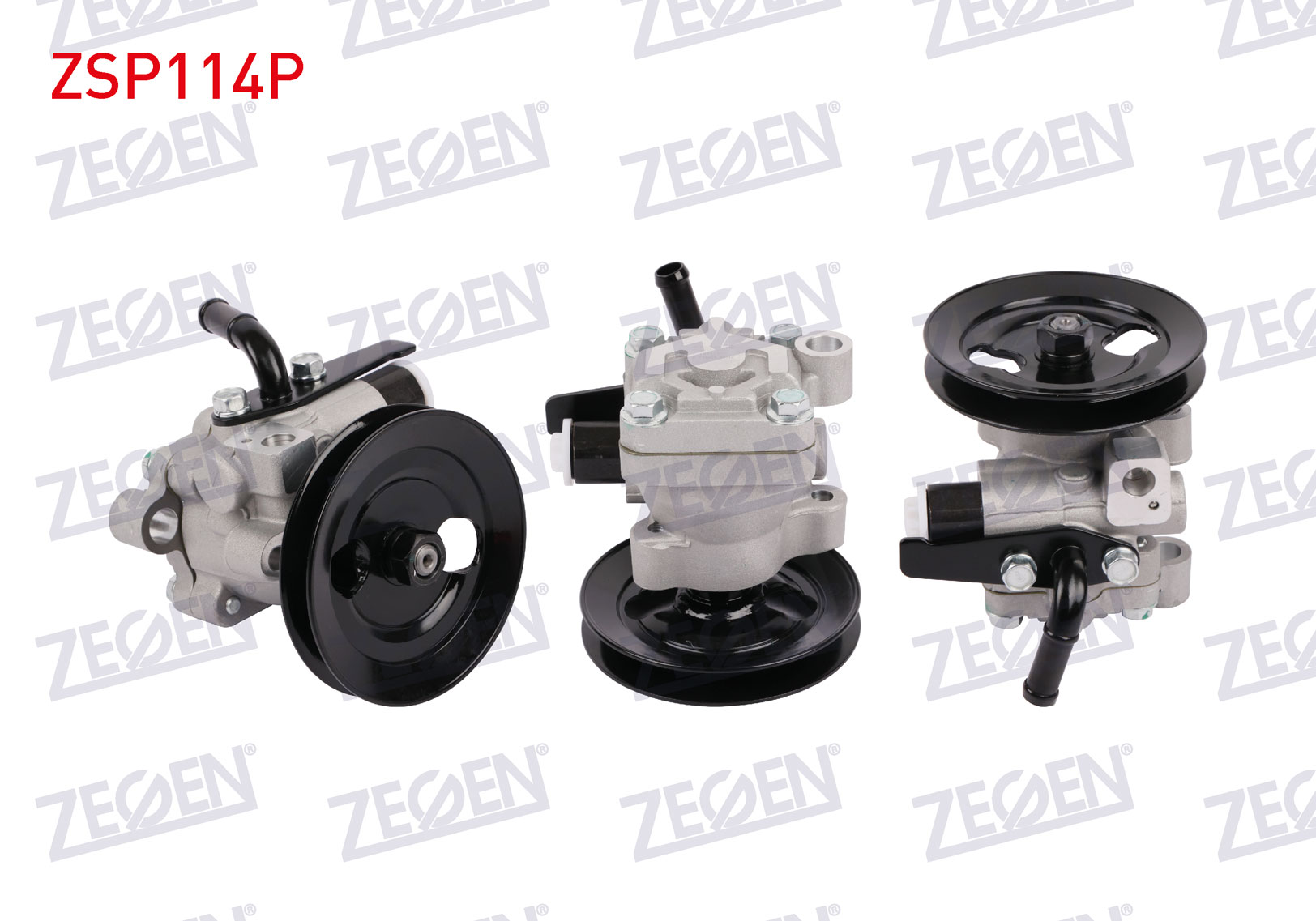 ZEGEN SP85207