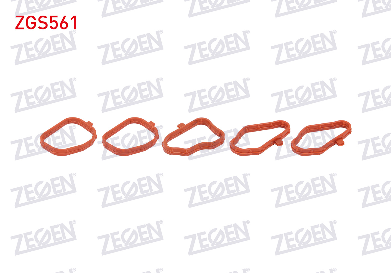 ZEGEN 