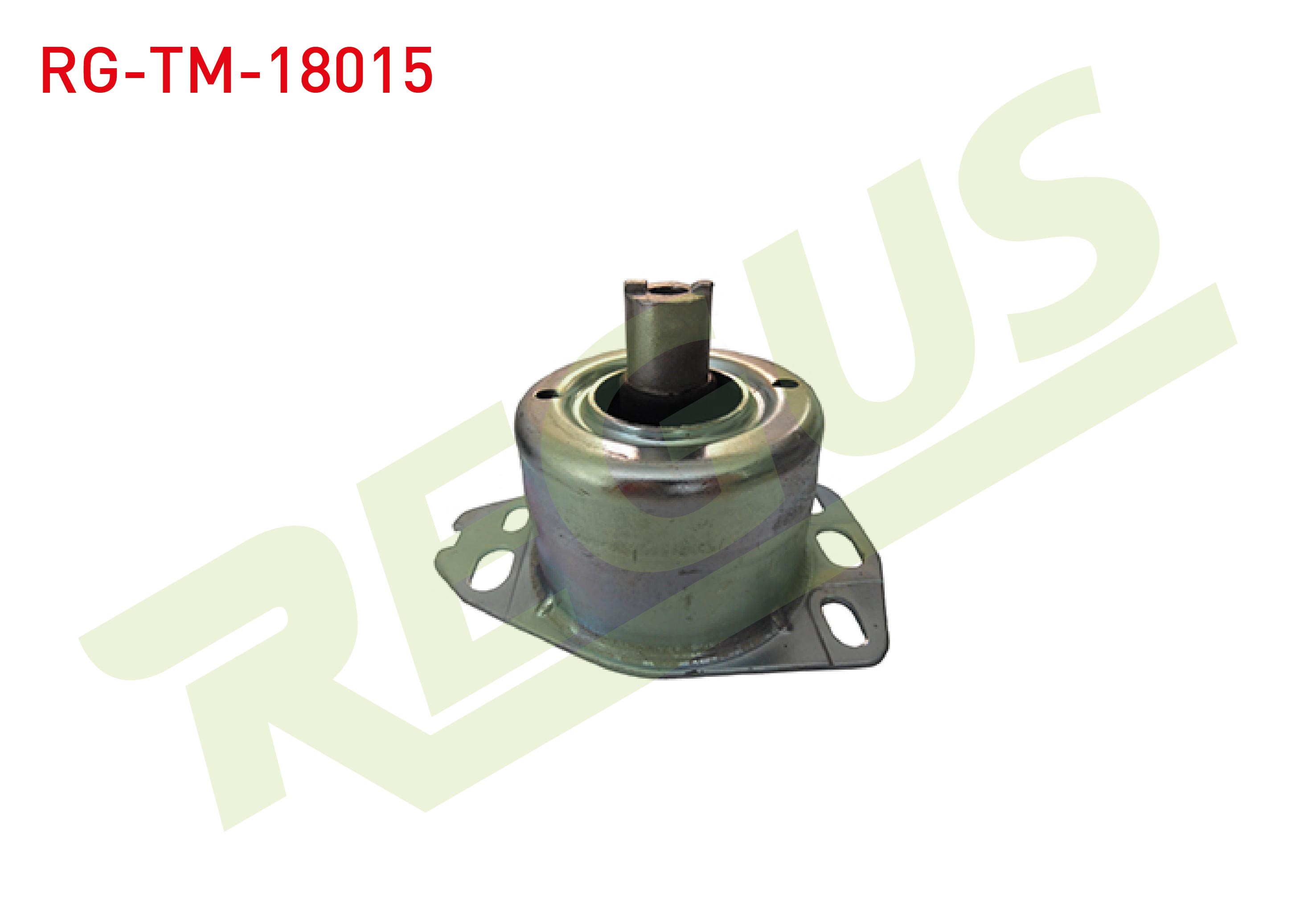 REGUS 15673
