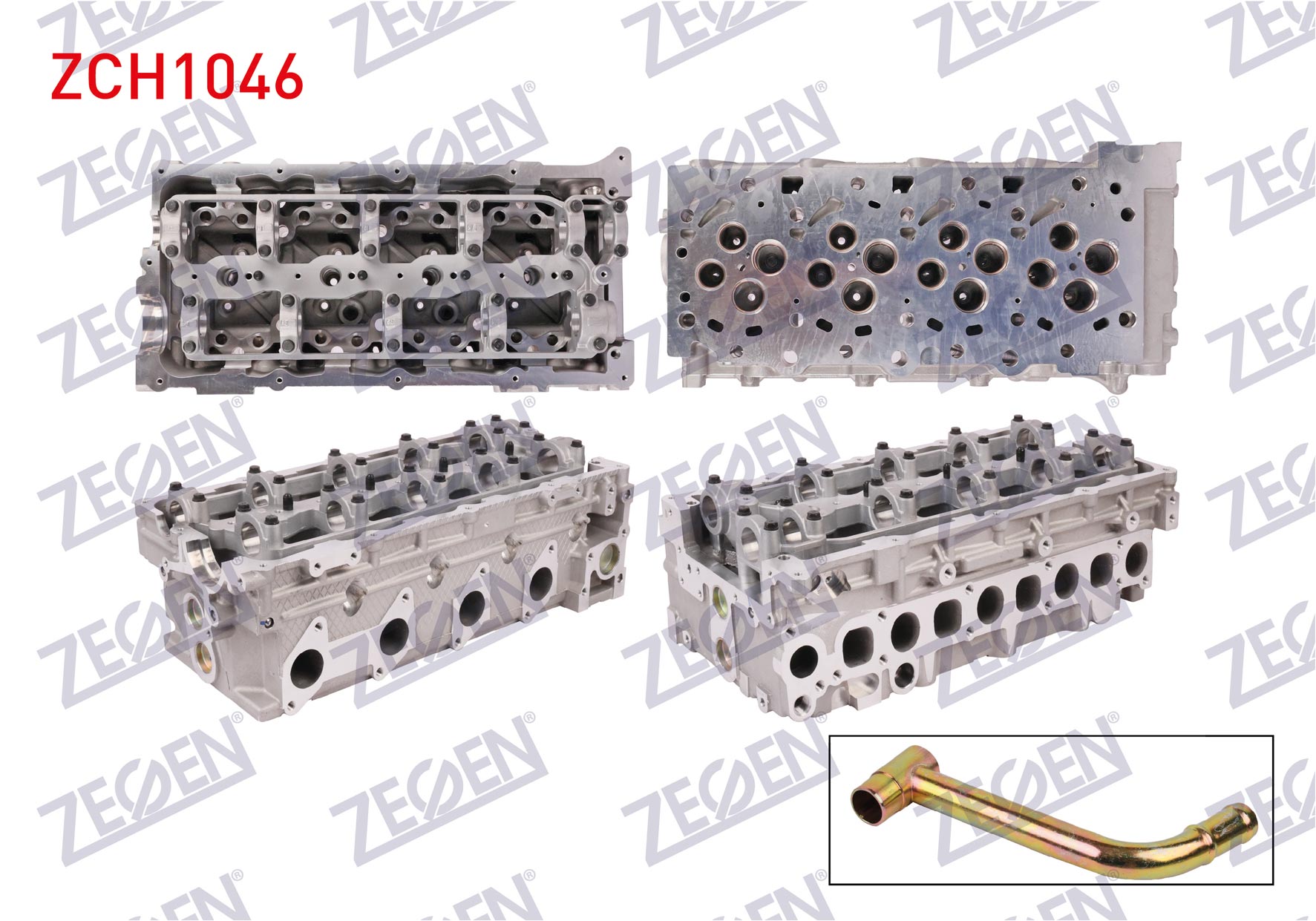 ZEGEN 908751