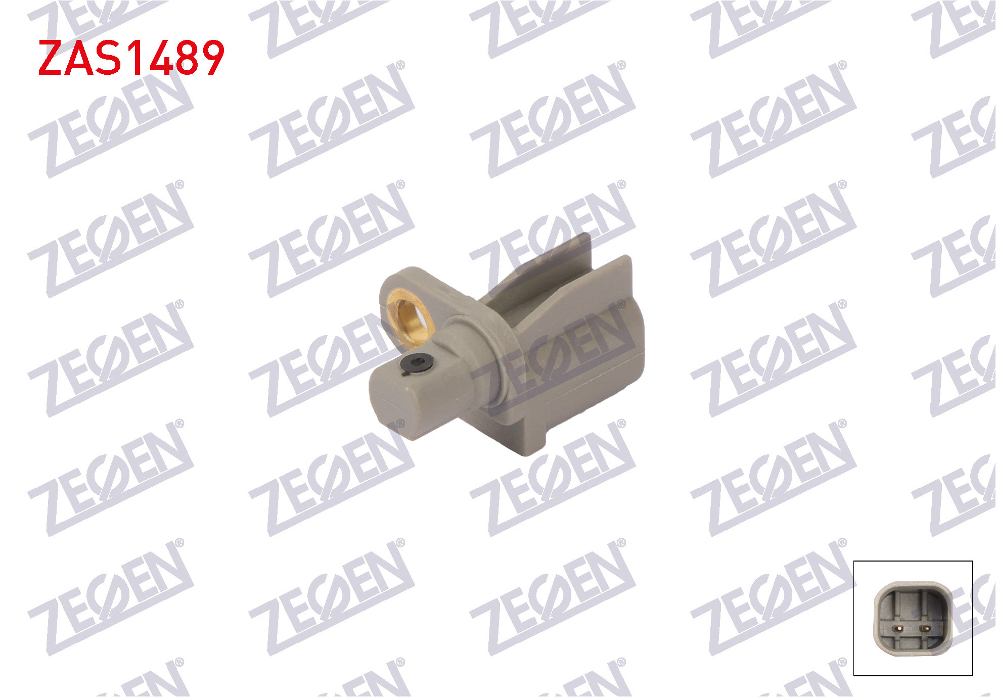 ZEGEN 