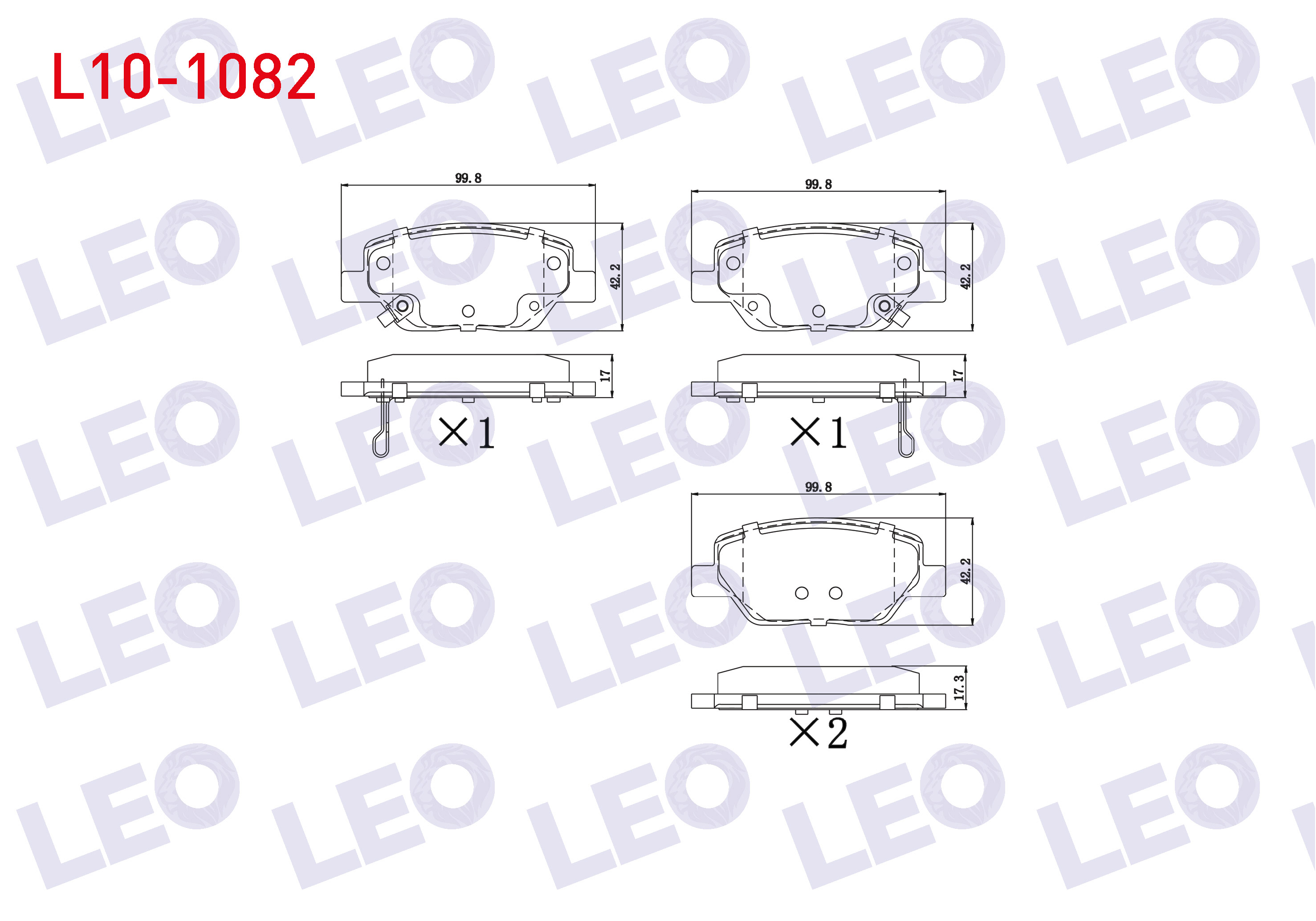 LEO 
