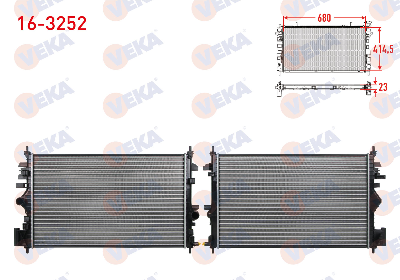 VEKA M-0201140