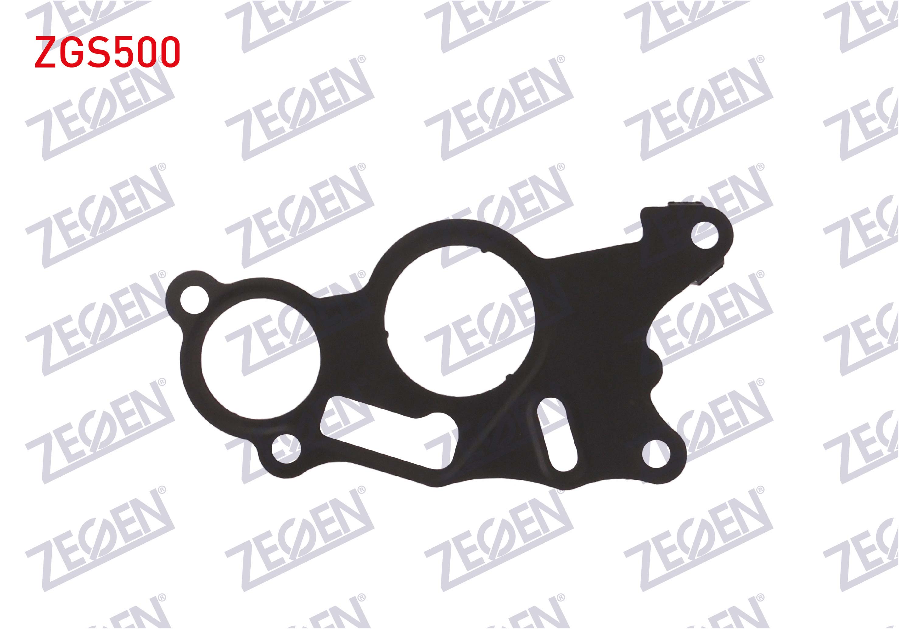 ZEGEN 
