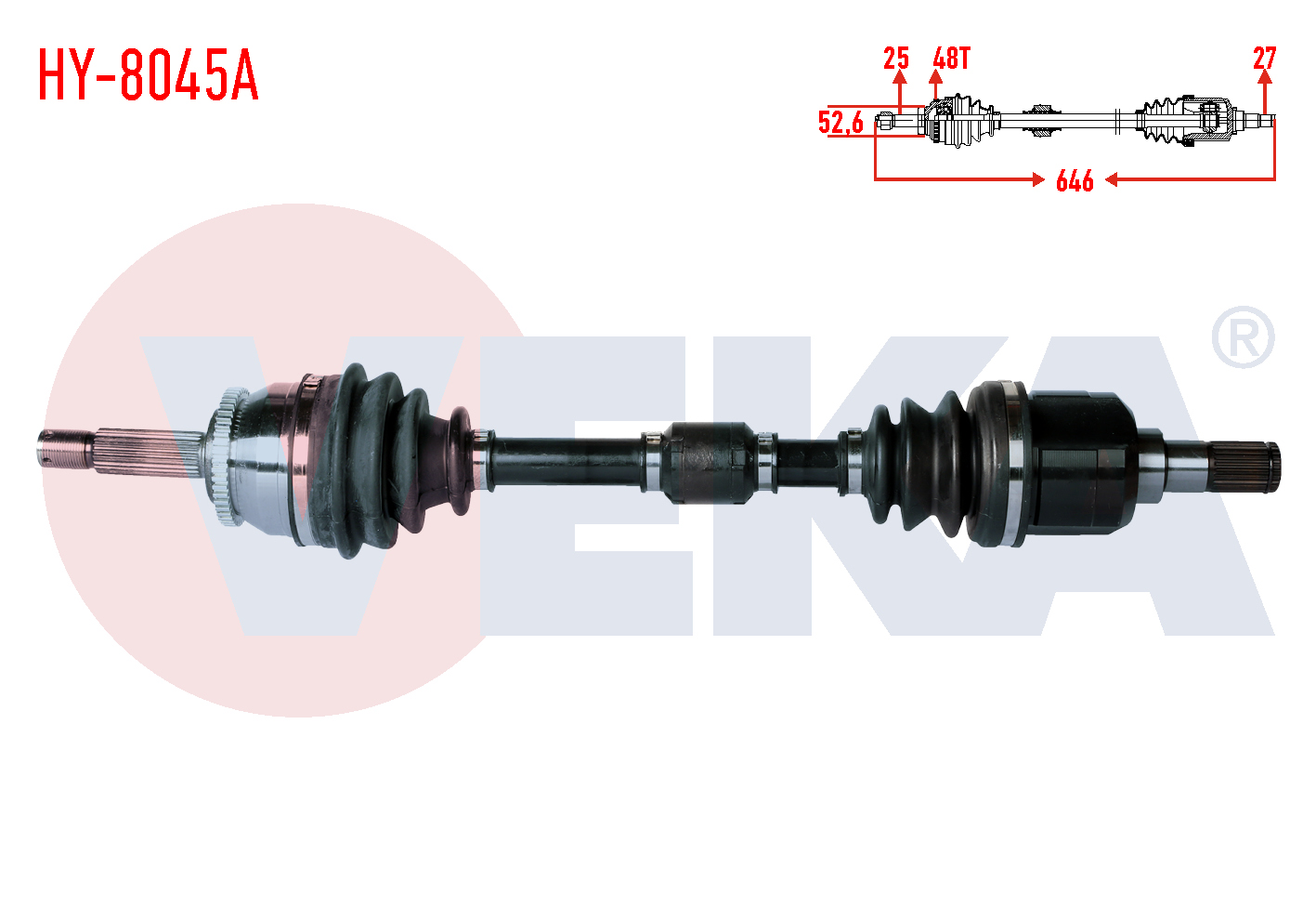 VEKA 239189