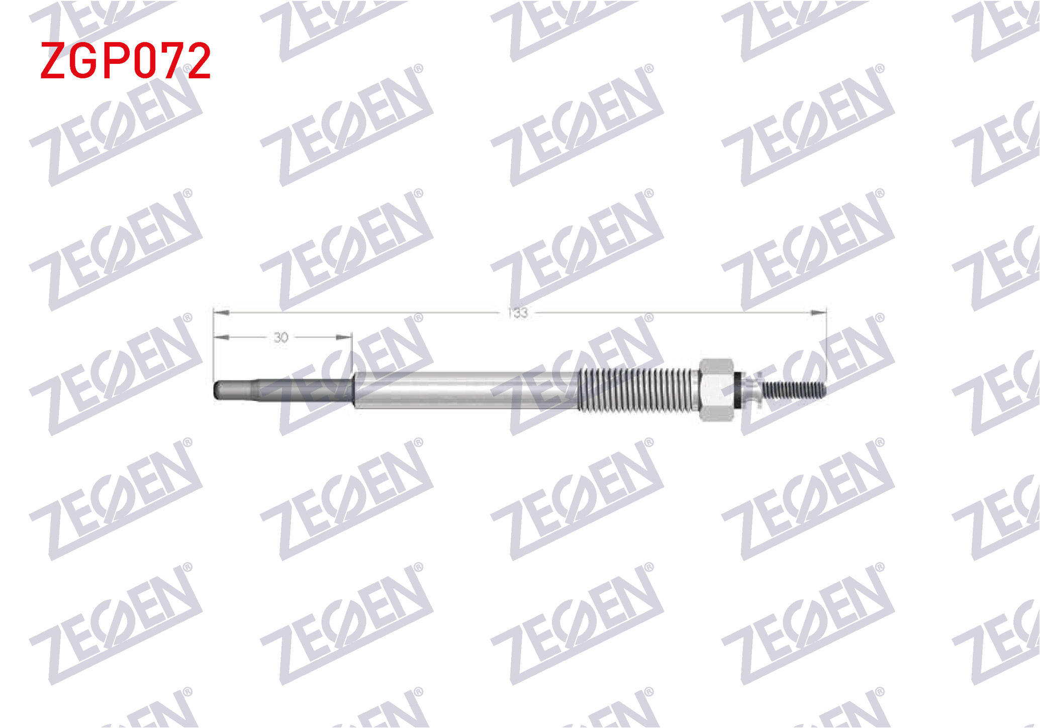 ZEGEN 